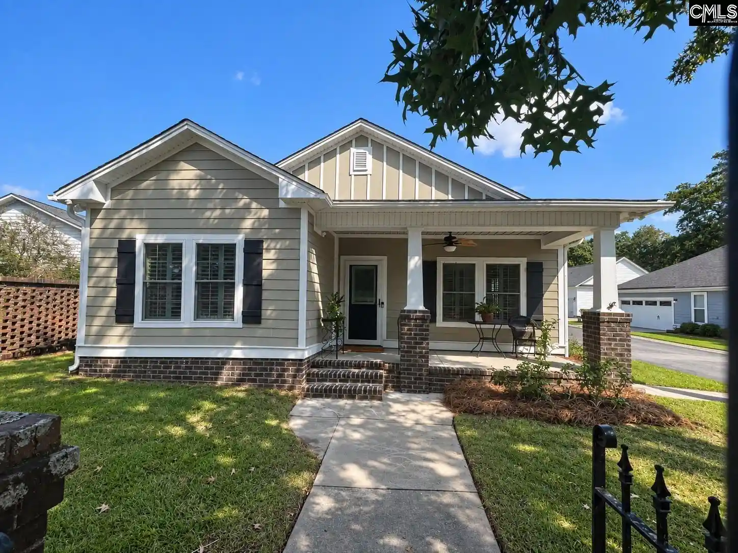 Photo 1 of Single family home for sale at 80 Calhoun, Sumter, SC 29150 | MLS# 643441 | Listing updated on 2026-10-06