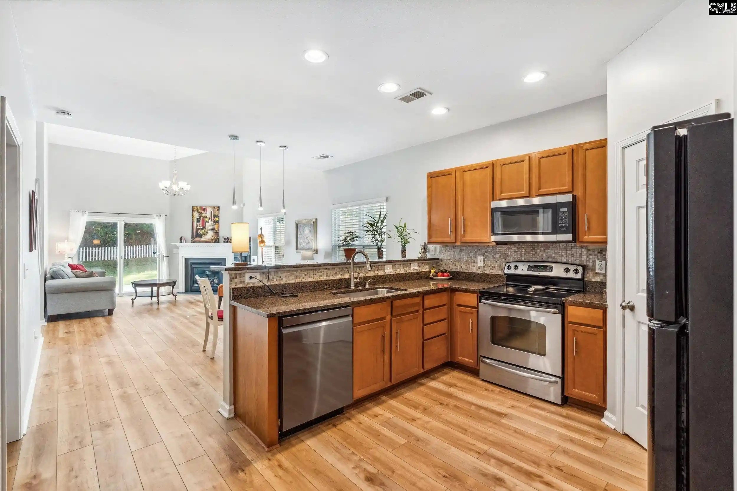 Photo 3 of Single family home for sale at 144 Hammock, Lexington, SC 29072 | MLS# 643442 | Listing updated on 2026-10-12