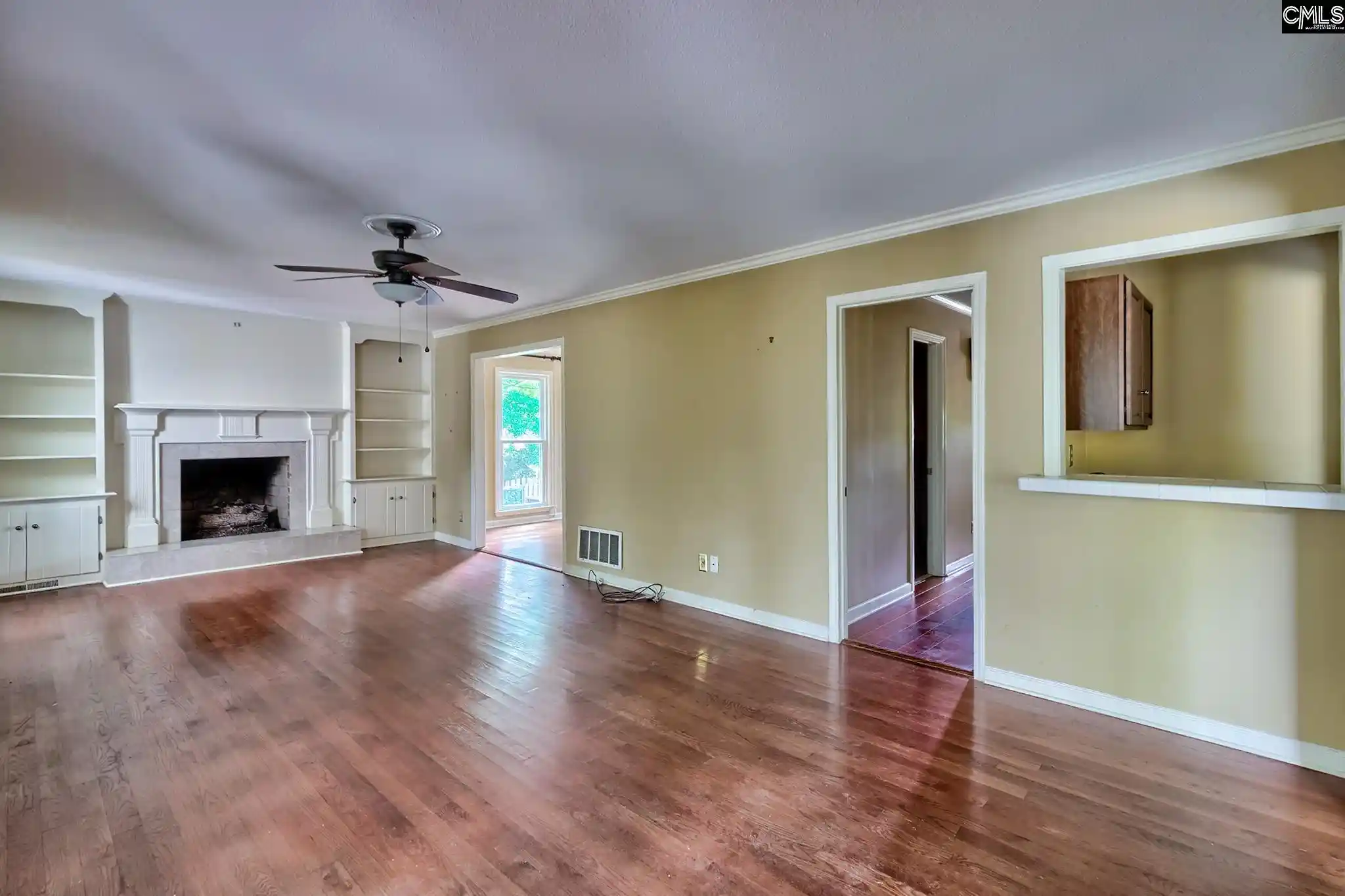 Photo 4 of Sale Pending at 2421 Owl, West Columbia, SC 29169 | MLS# 643444 | Listing updated on 2026-10-06