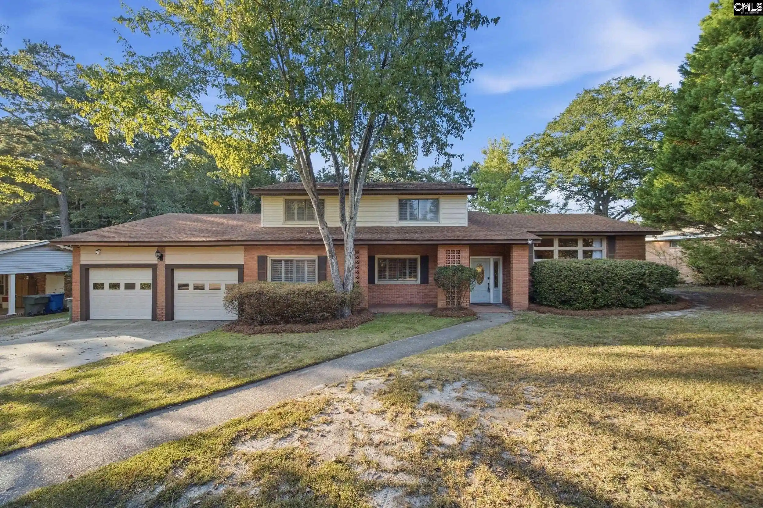 Photo 1 of Sale Pending at 6347 Kemberly, Columbia, SC 29209 | MLS# 643447 | Listing updated on 2026-10-07