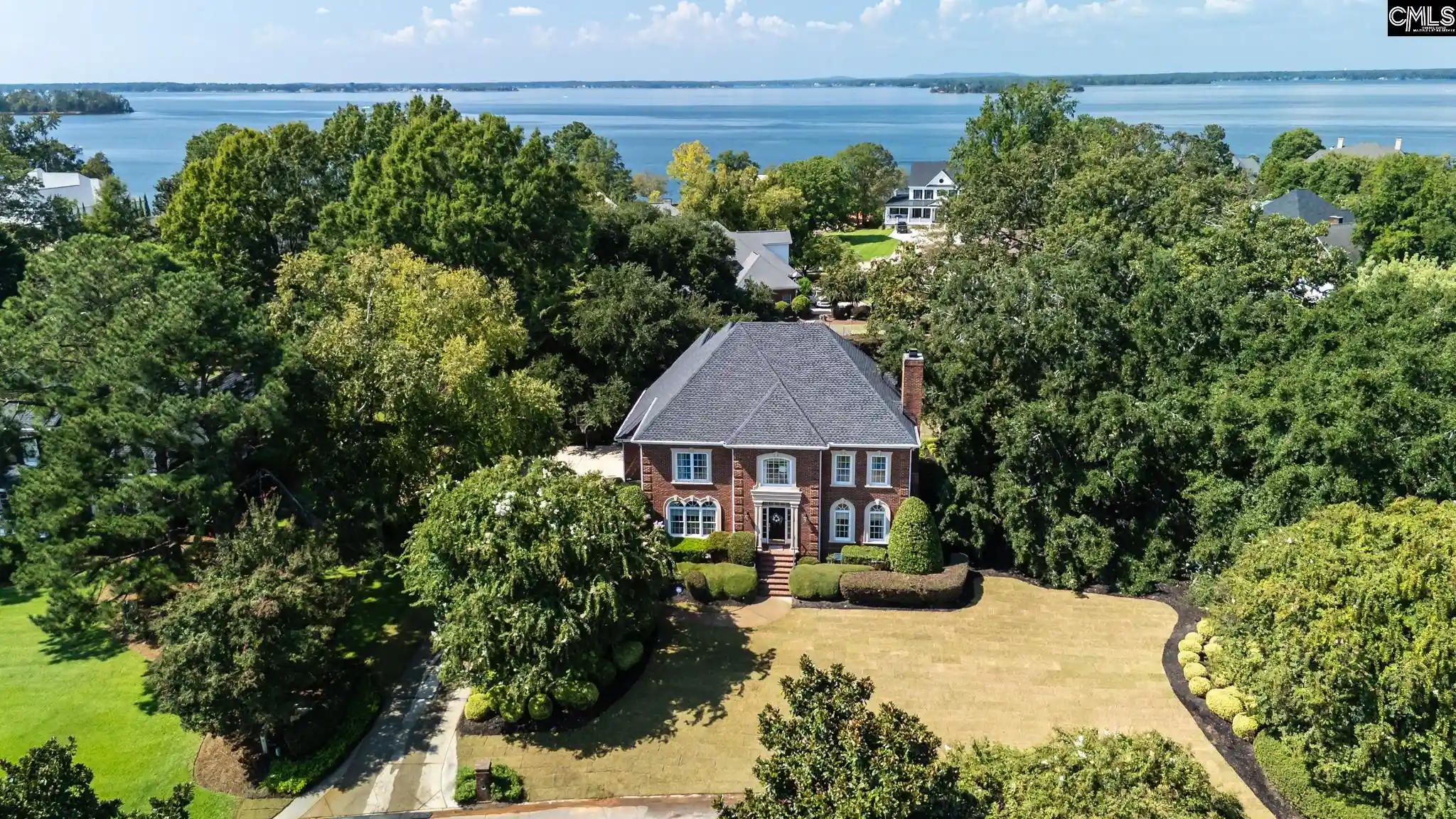 Photo 1 of Single family home for sale at 1235 Morning Shore, Lexington, SC 29072 | MLS# 643450 | Listing updated on 2026-09-23