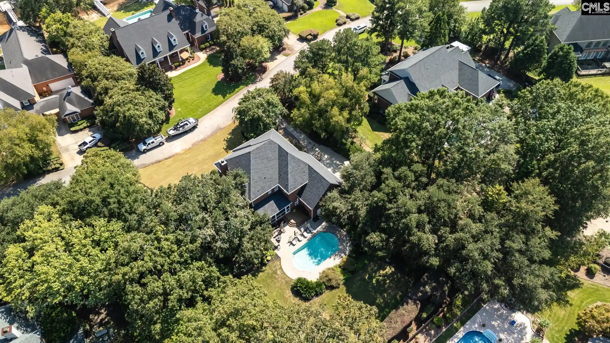 Photo 2 of Single family home for sale at 1235 Morning Shore, Lexington, SC 29072 | MLS# 643450 | Listing updated on 2026-09-23