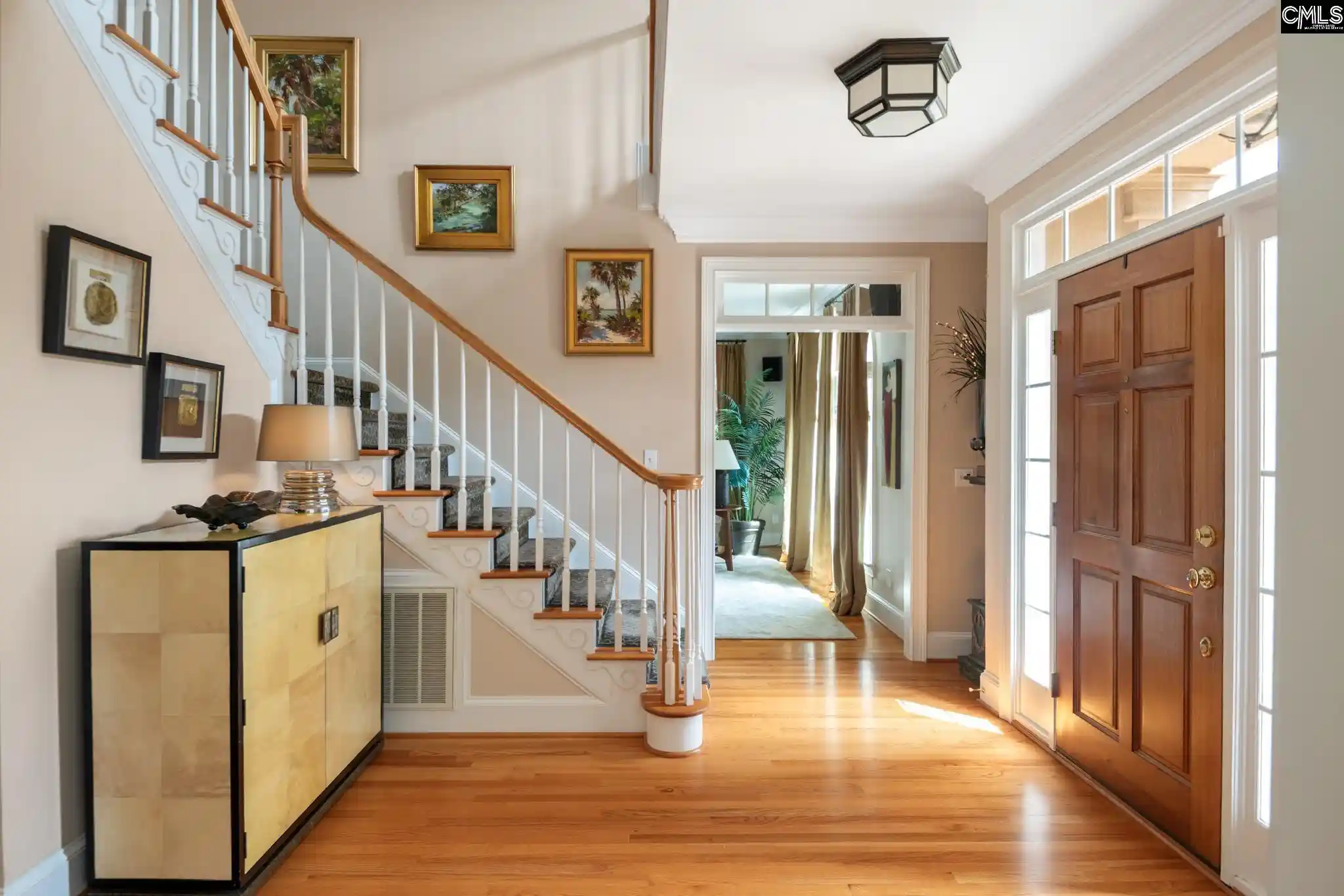Photo 3 of Single family home for sale at 1235 Morning Shore, Lexington, SC 29072 | MLS# 643450 | Listing updated on 2026-09-23