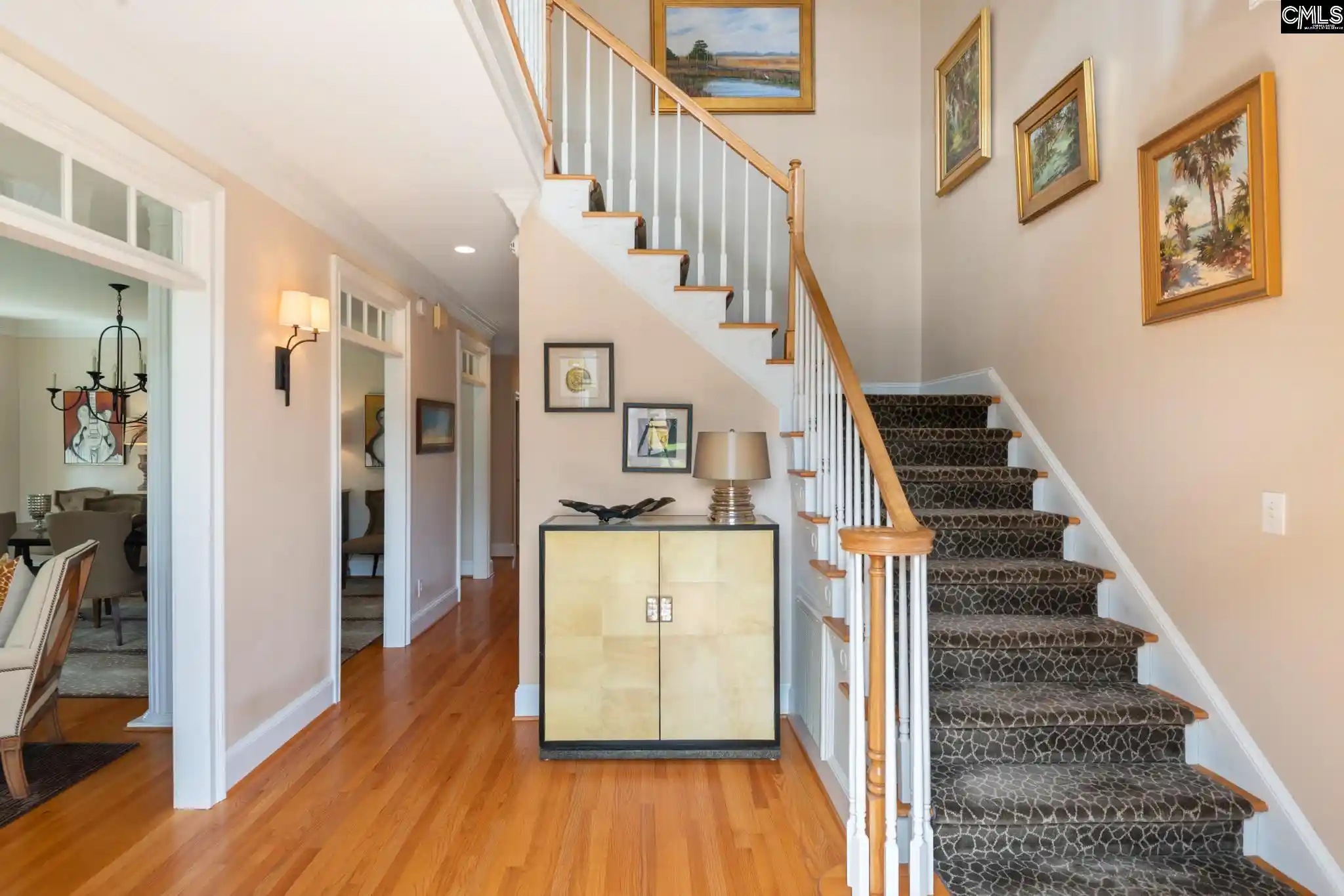 Photo 3 of Single family home for sale at 1235 Morning Shore, Lexington, SC 29072 | MLS# 643450 | Listing updated on 2026-09-23