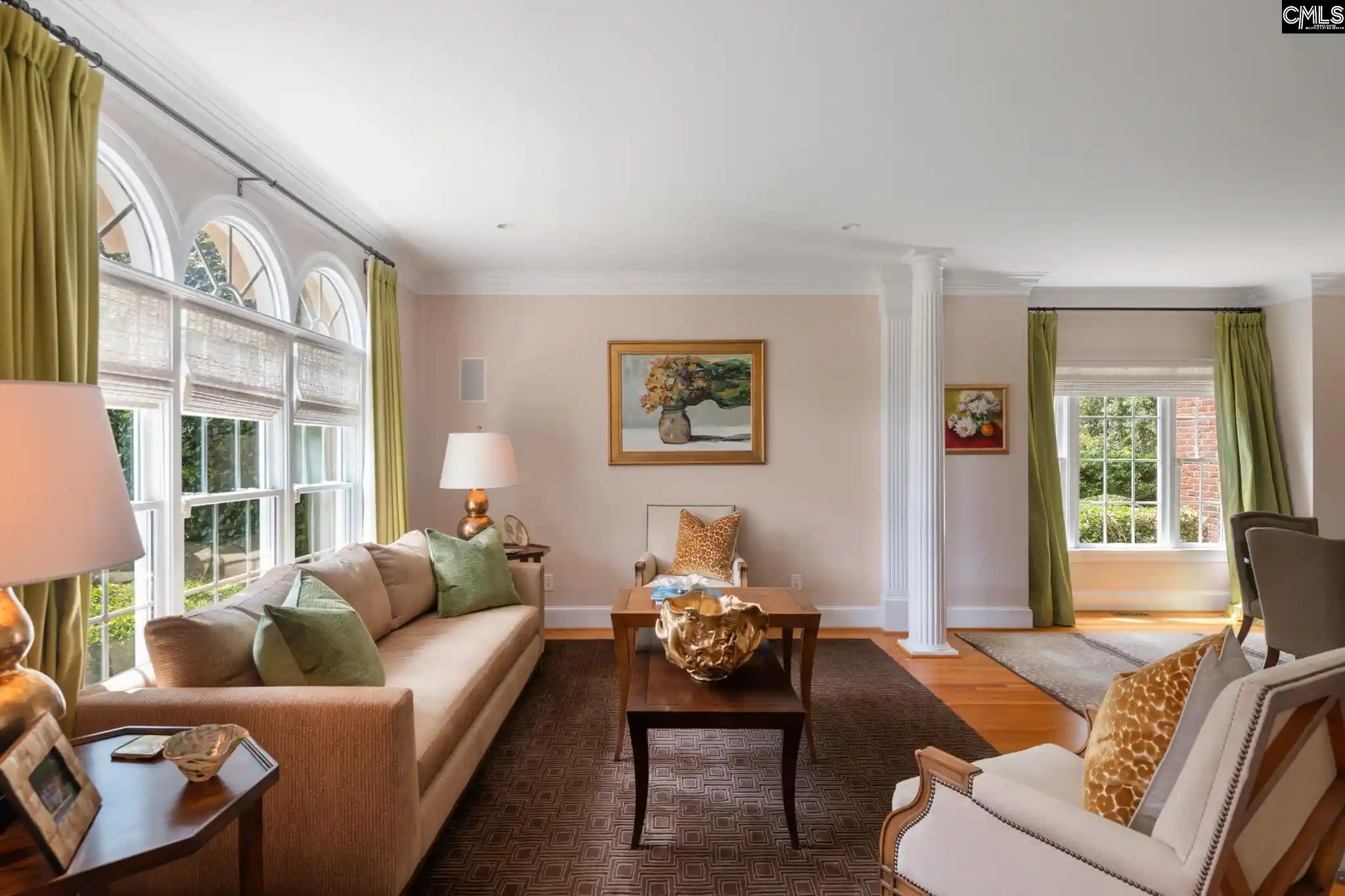 Photo 4 of Single family home for sale at 1235 Morning Shore, Lexington, SC 29072 | MLS# 643450 | Listing updated on 2026-09-23