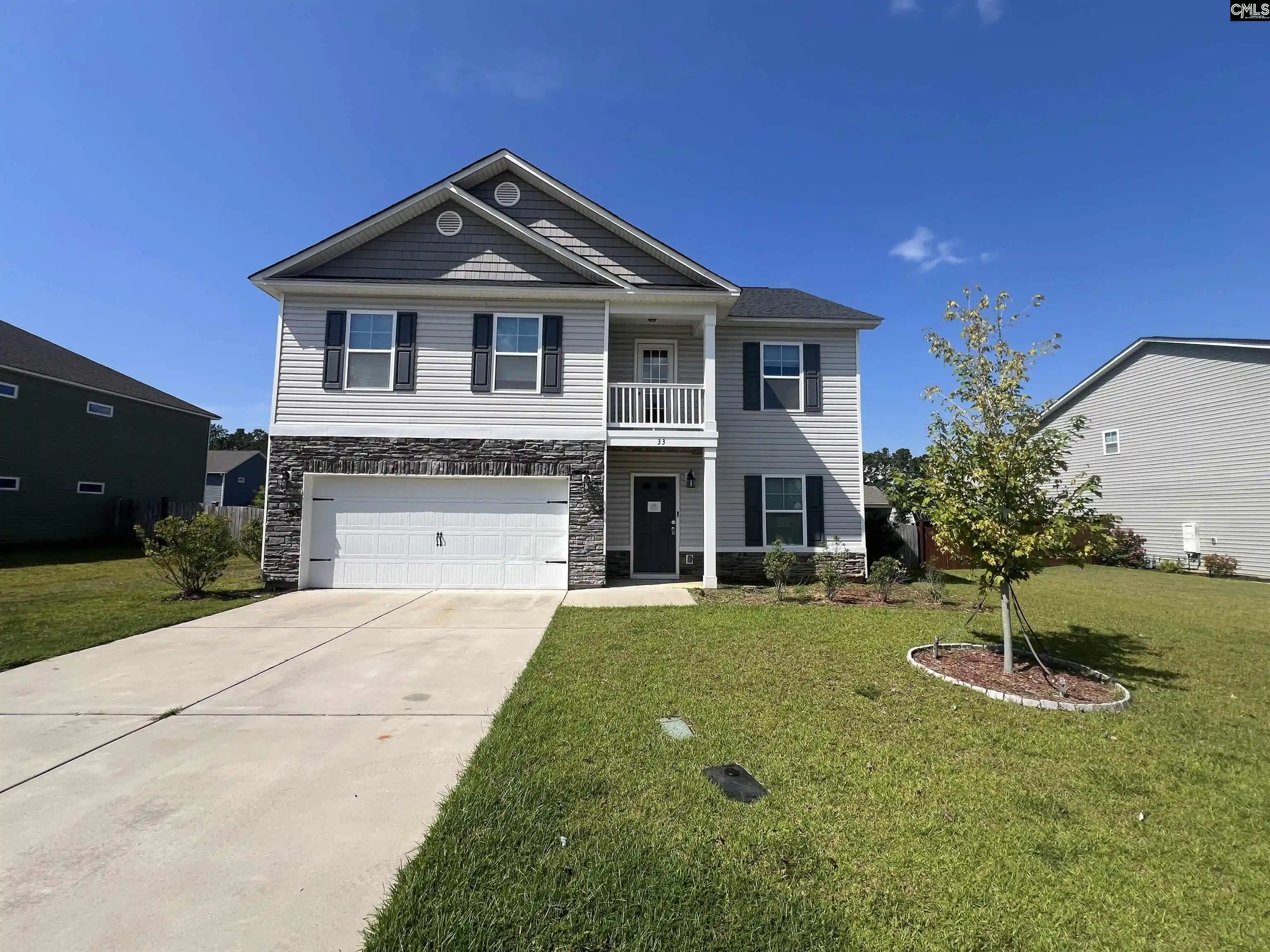 Photo 1 of Single family home for sale at 33 Ridge Cir, Camden, SC 29020 | MLS# 643455 | Listing updated on 2026-09-21