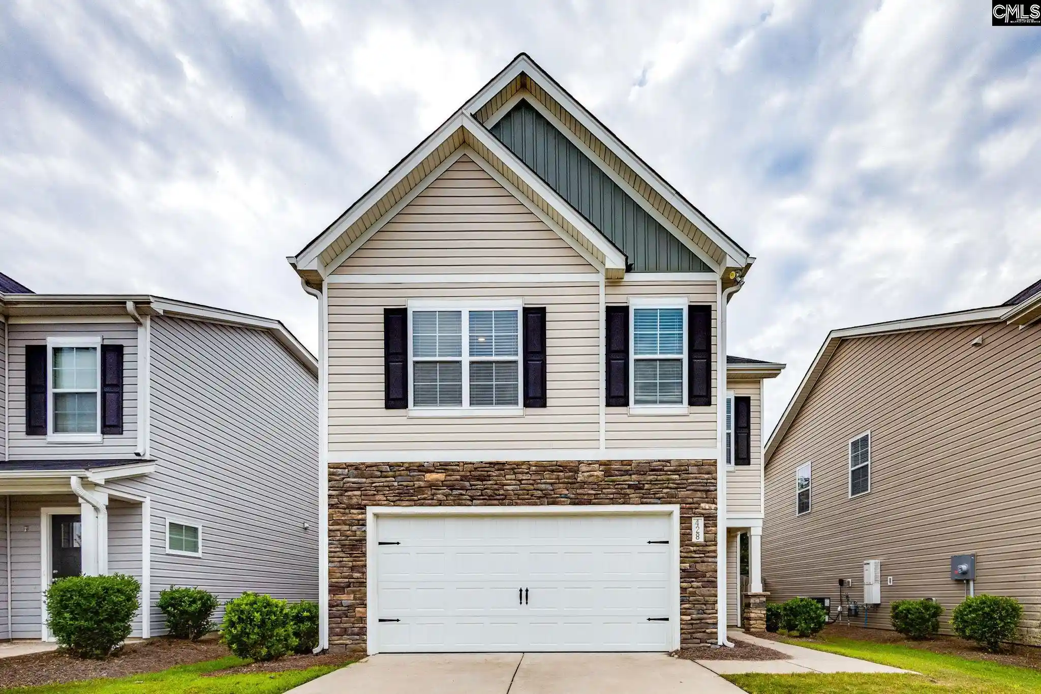 Photo 1 of Single family home for sale at 428 Red Poll, Columbia, SC 29209 | MLS# 643458 | Listing updated on 2026-10-08