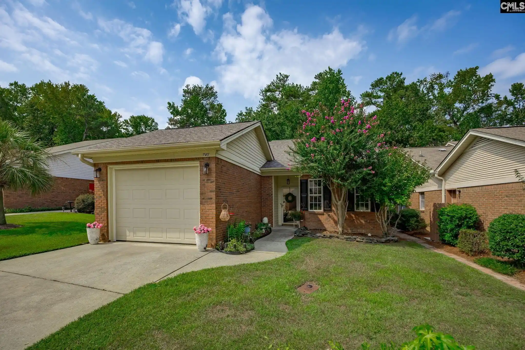 Photo 1 of Sale Pending at 745 Teakwood, West Columbia, SC 29169 | MLS# 643459 | Listing updated on 2026-09-24