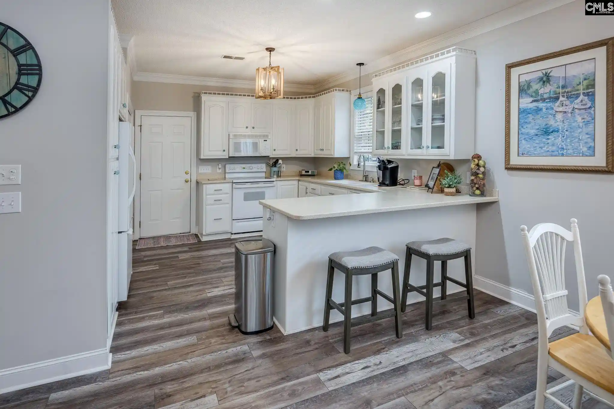 Photo 4 of Sale Pending at 745 Teakwood, West Columbia, SC 29169 | MLS# 643459 | Listing updated on 2026-09-24