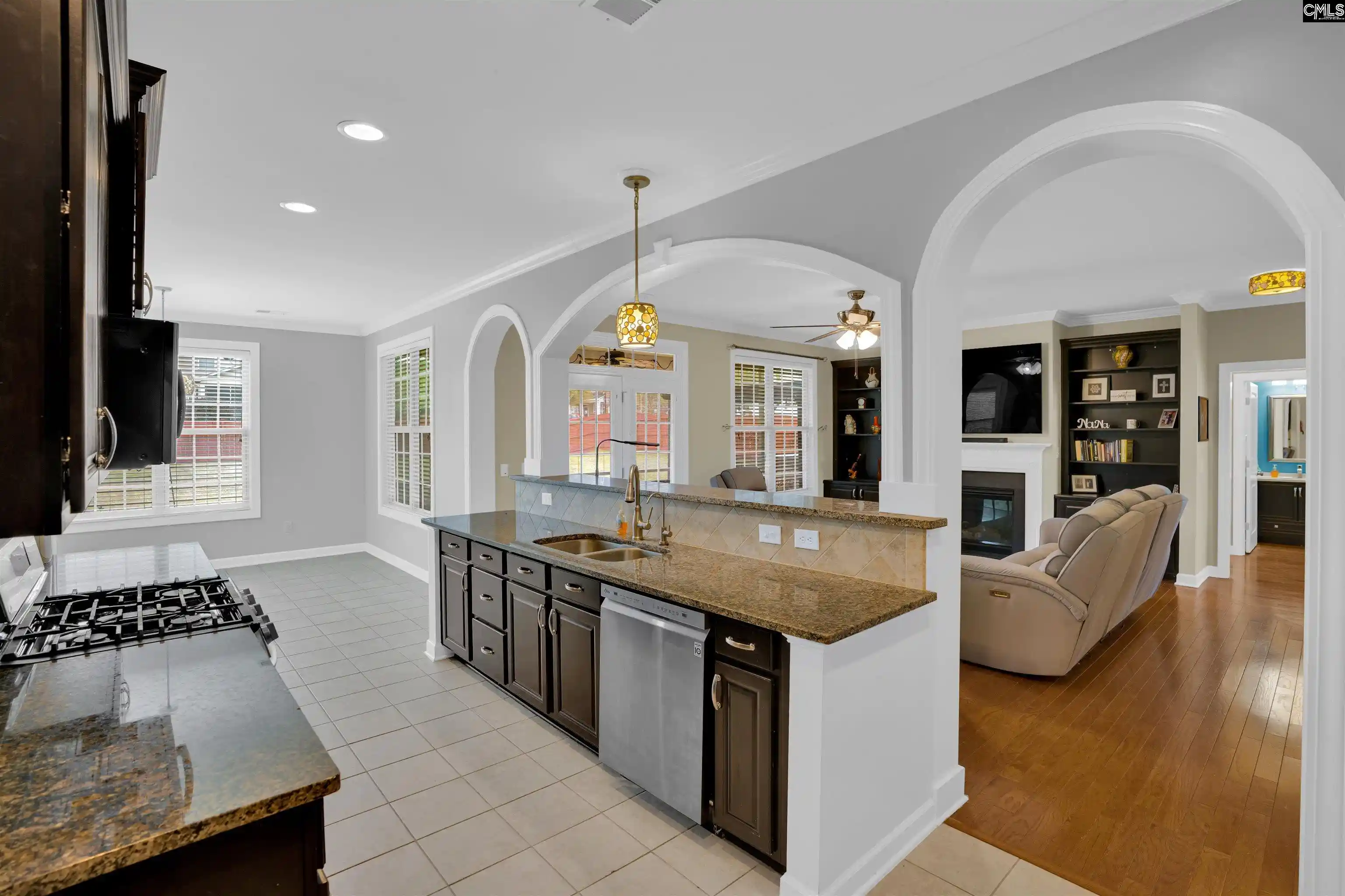 Photo 2 of Single family home for sale at 104 Pheasant Glen, Lexington, SC 29072 | MLS# 643461 | Listing updated on 2026-09-21