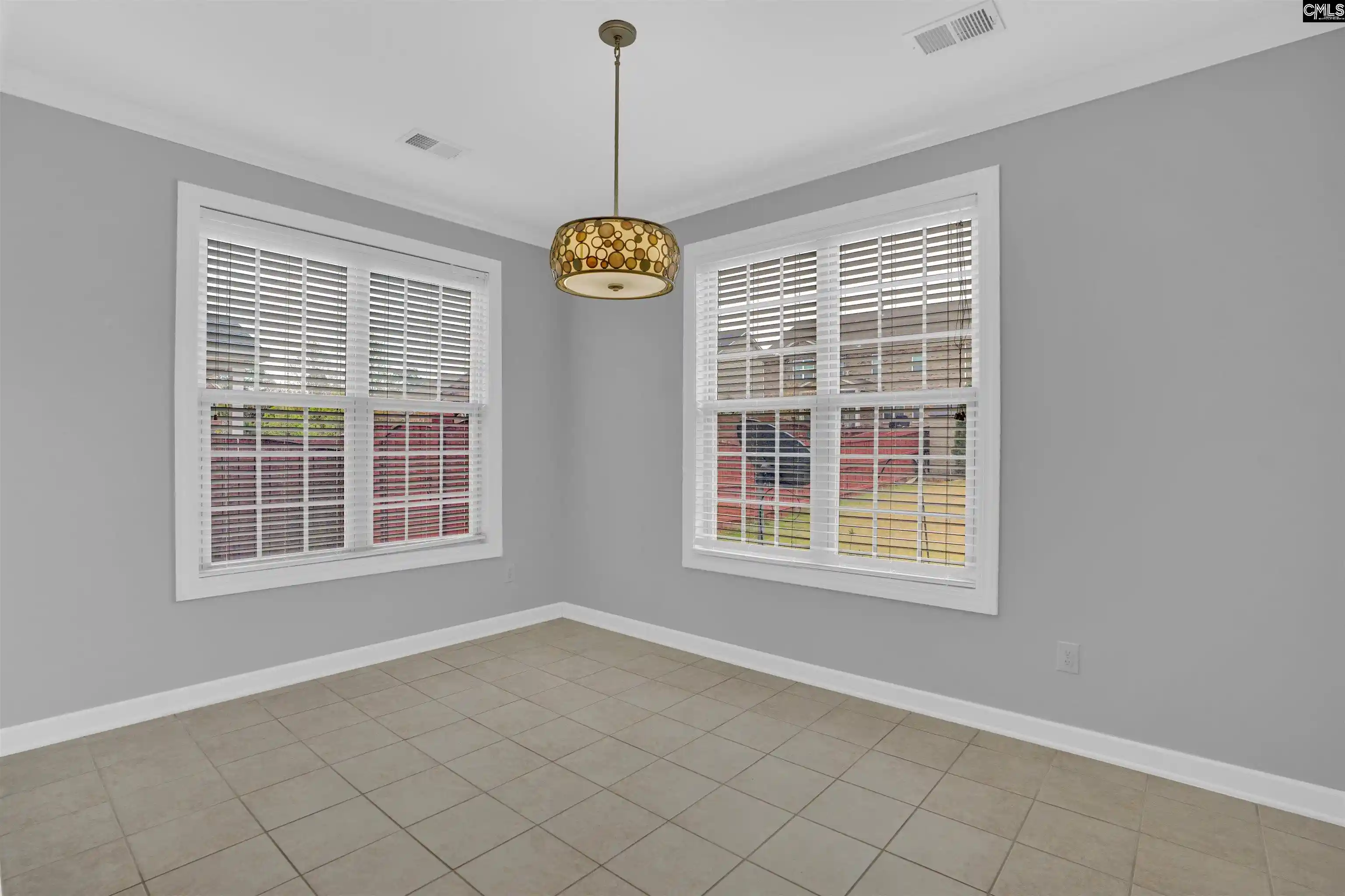 Photo 3 of Single family home for sale at 104 Pheasant Glen, Lexington, SC 29072 | MLS# 643461 | Listing updated on 2026-09-21