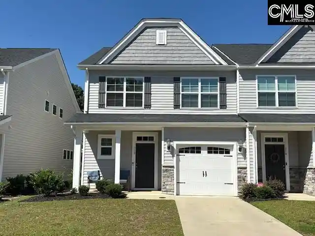 Photo 1 of Townhouse for sale at 318 Clarendon, Lexington, SC 29072 | MLS# 643463 | Listing updated on 2026-09-21
