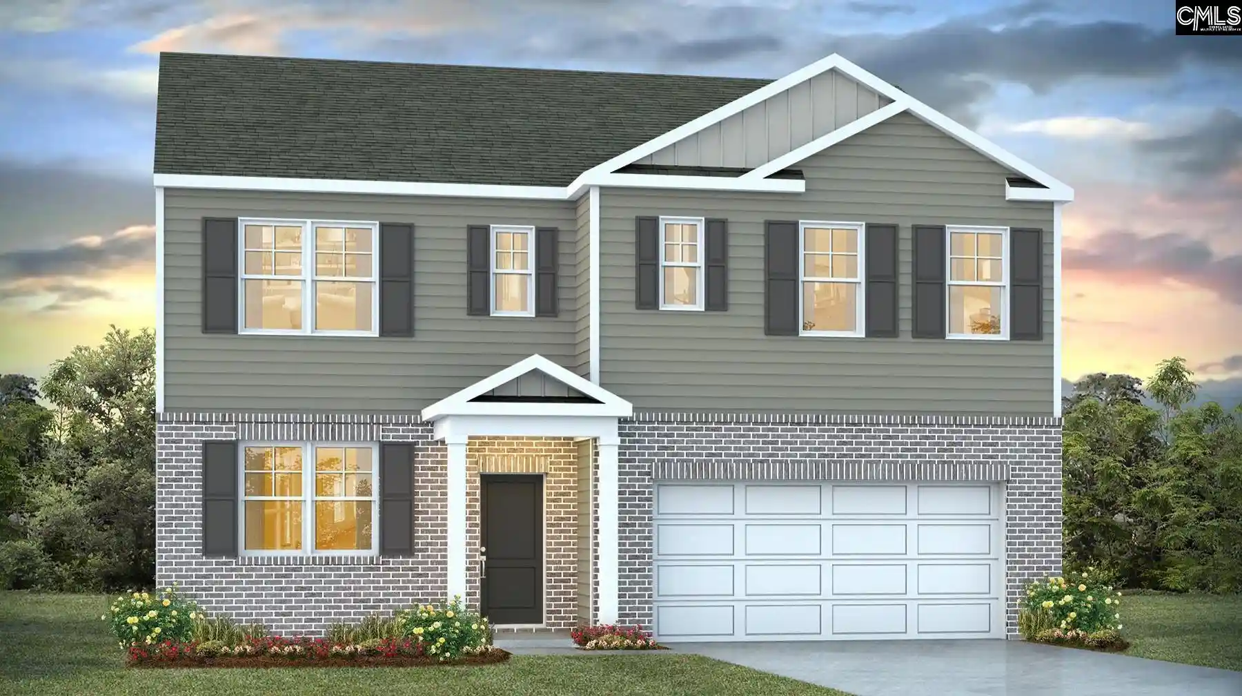 Photo 1 of Single family home for sale at 435 Lancashire, Irmo, SC 29063 | MLS# 643467 | Listing updated on 2026-09-25
