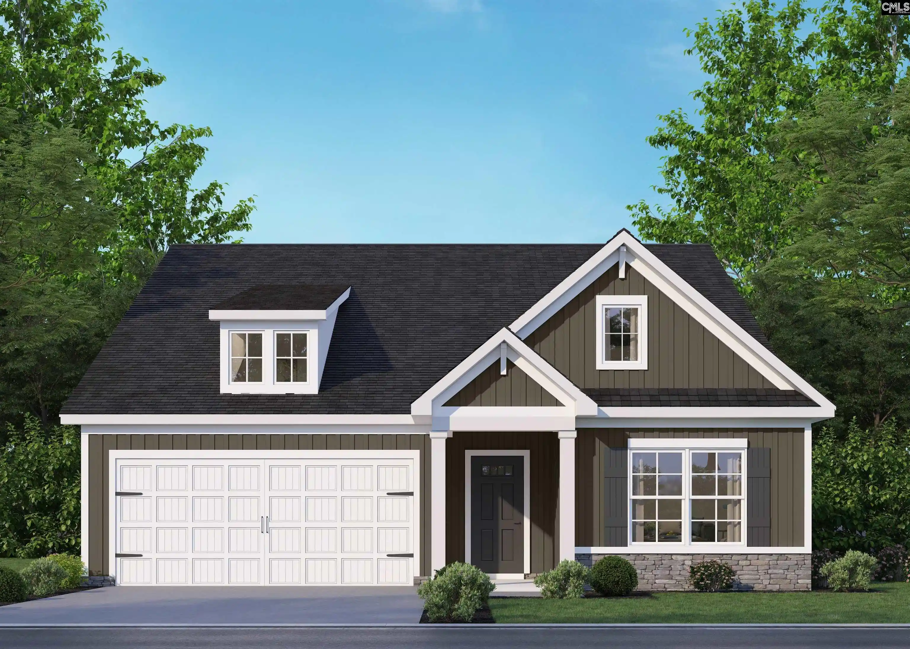 Photo 1 of Single family home for sale at 6509 Old Leesburg, Eastover, SC 29044 | MLS# 643470 | Listing updated on 2026-09-23