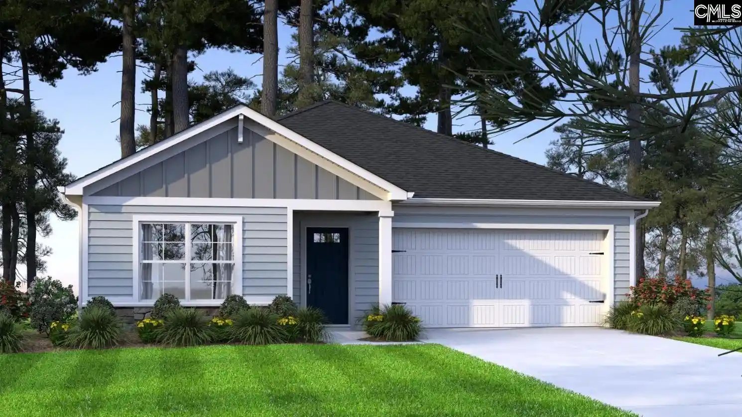 Photo 1 of Single family home for sale at 6517 Old Leesburg, Eastover, SC 29044 | MLS# 643471 | Listing updated on 2026-09-23