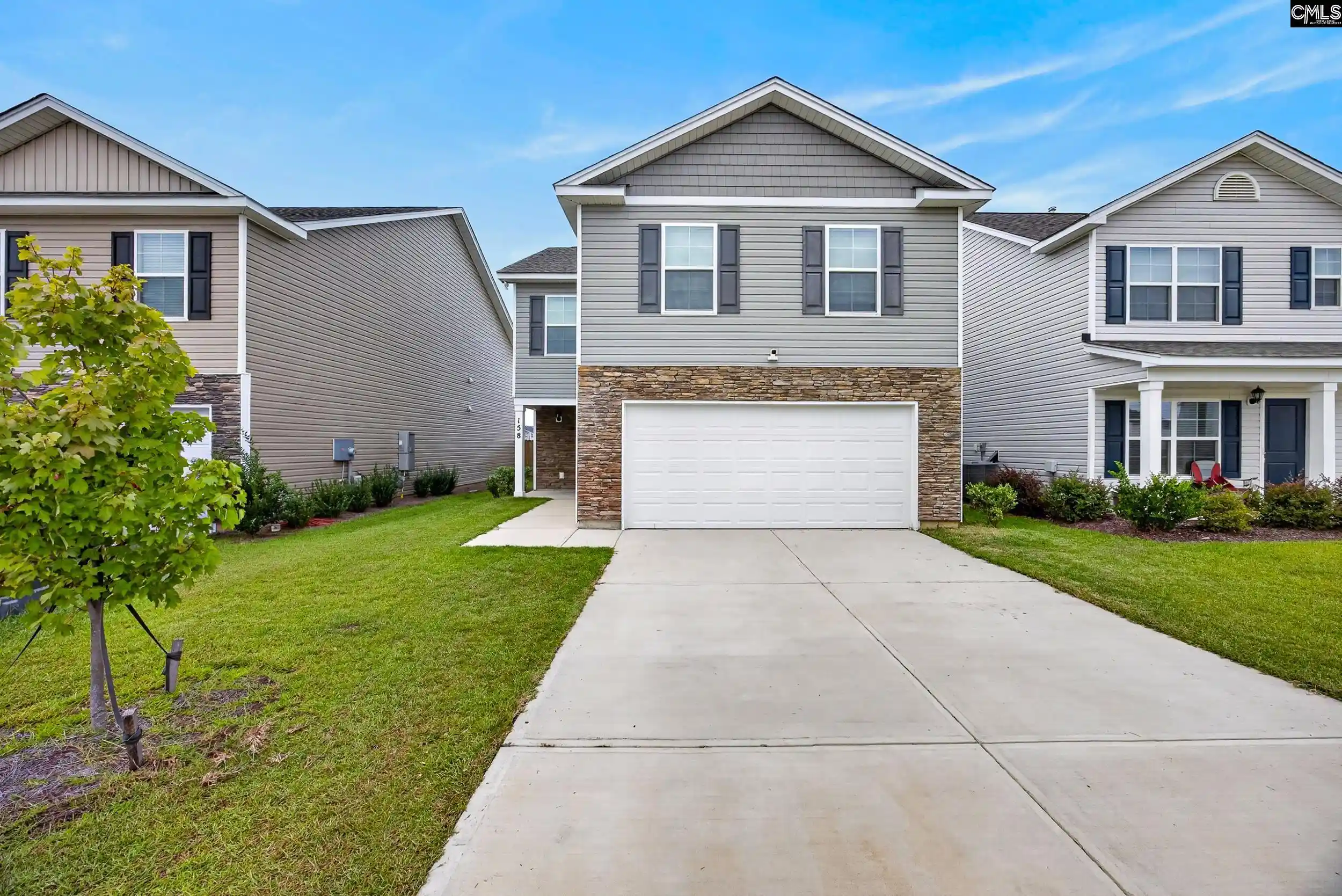 Photo 1 of Single family home for sale at 158 Hunters Branch, Hopkins, SC 29061 | MLS# 643472 | Listing updated on 2026-09-21