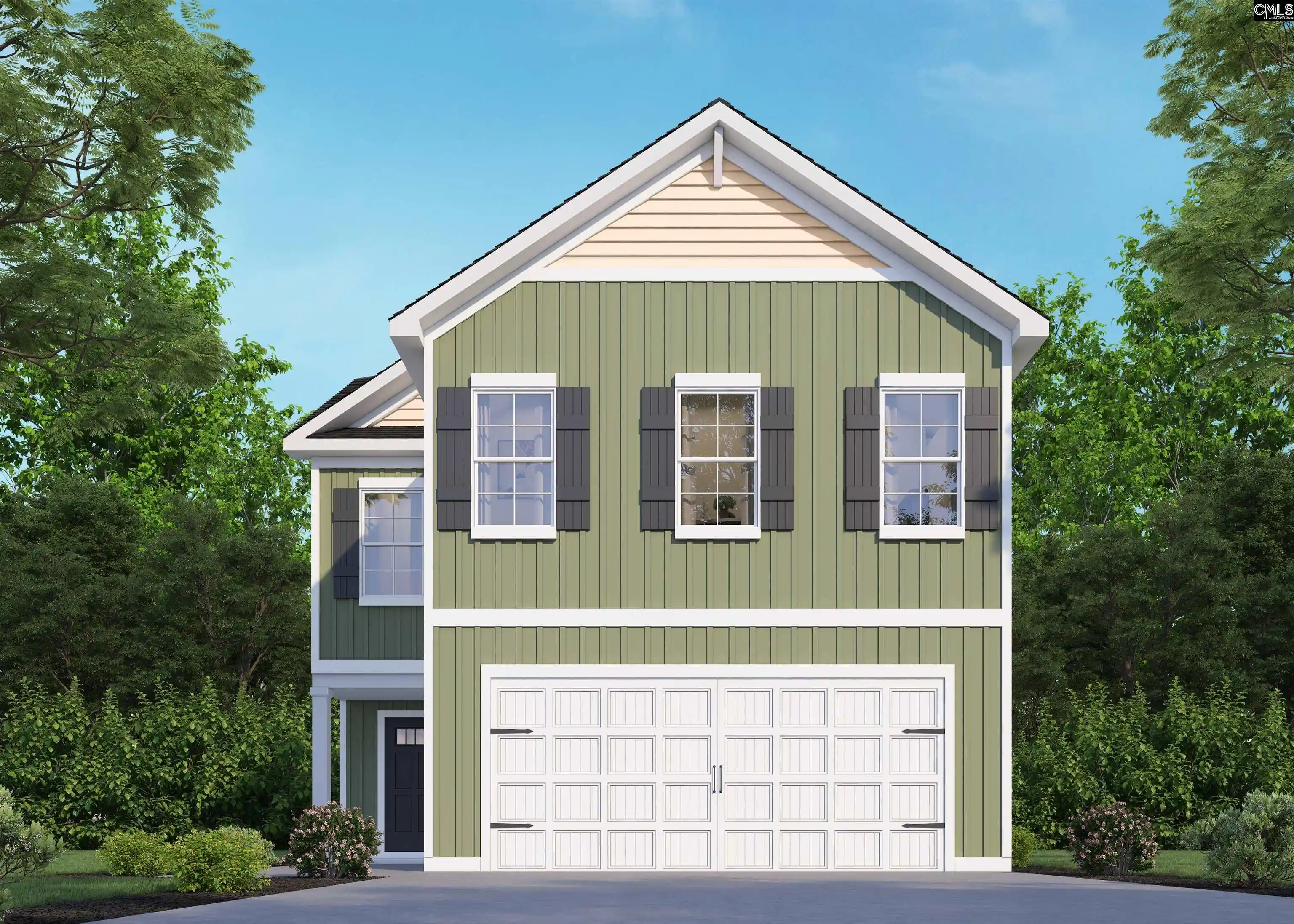 Photo 1 of Single family home for sale at 6513 Old Leesburg, Eastover, SC 29044 | MLS# 643473 | Listing updated on 2026-09-23