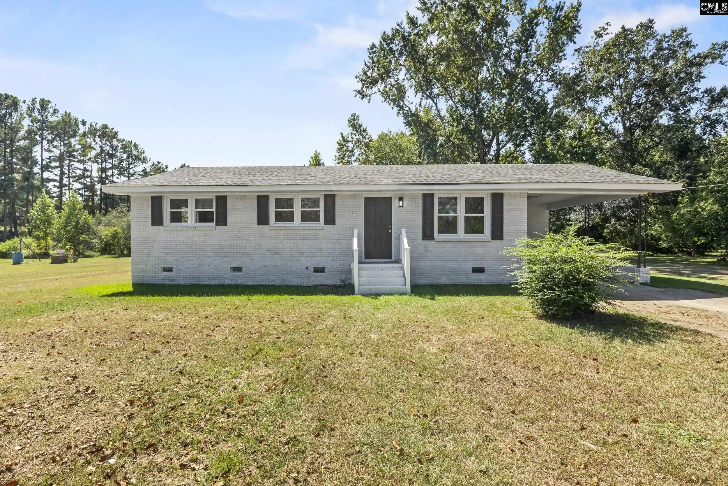 Photo 1 of Single family home for sale at 1006 Plowden Ml, Sumter, SC 29153 | MLS# 643475 | Listing updated on 2026-10-20