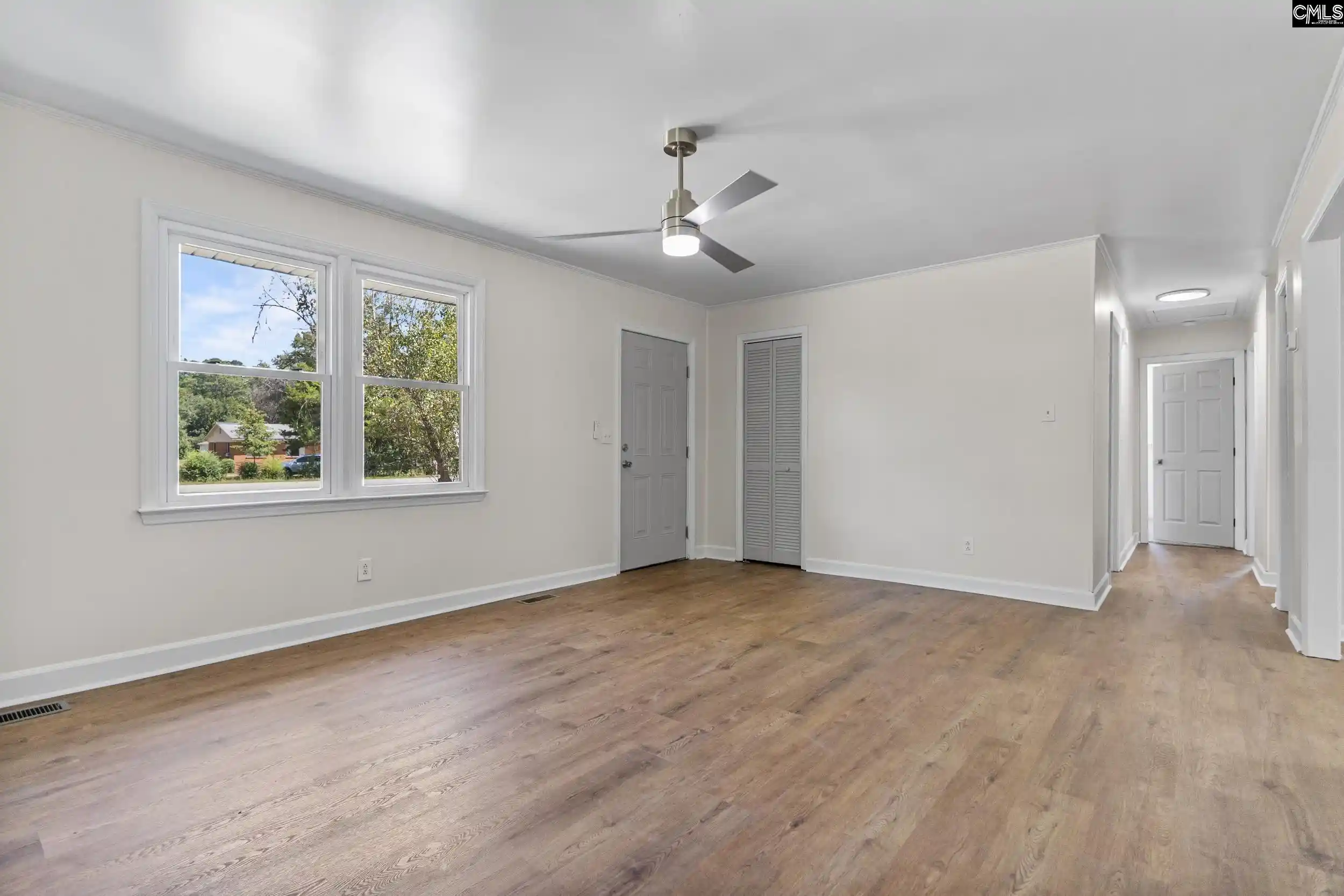 Photo 4 of Single family home for sale at 1006 Plowden Ml, Sumter, SC 29153 | MLS# 643475 | Listing updated on 2026-10-20