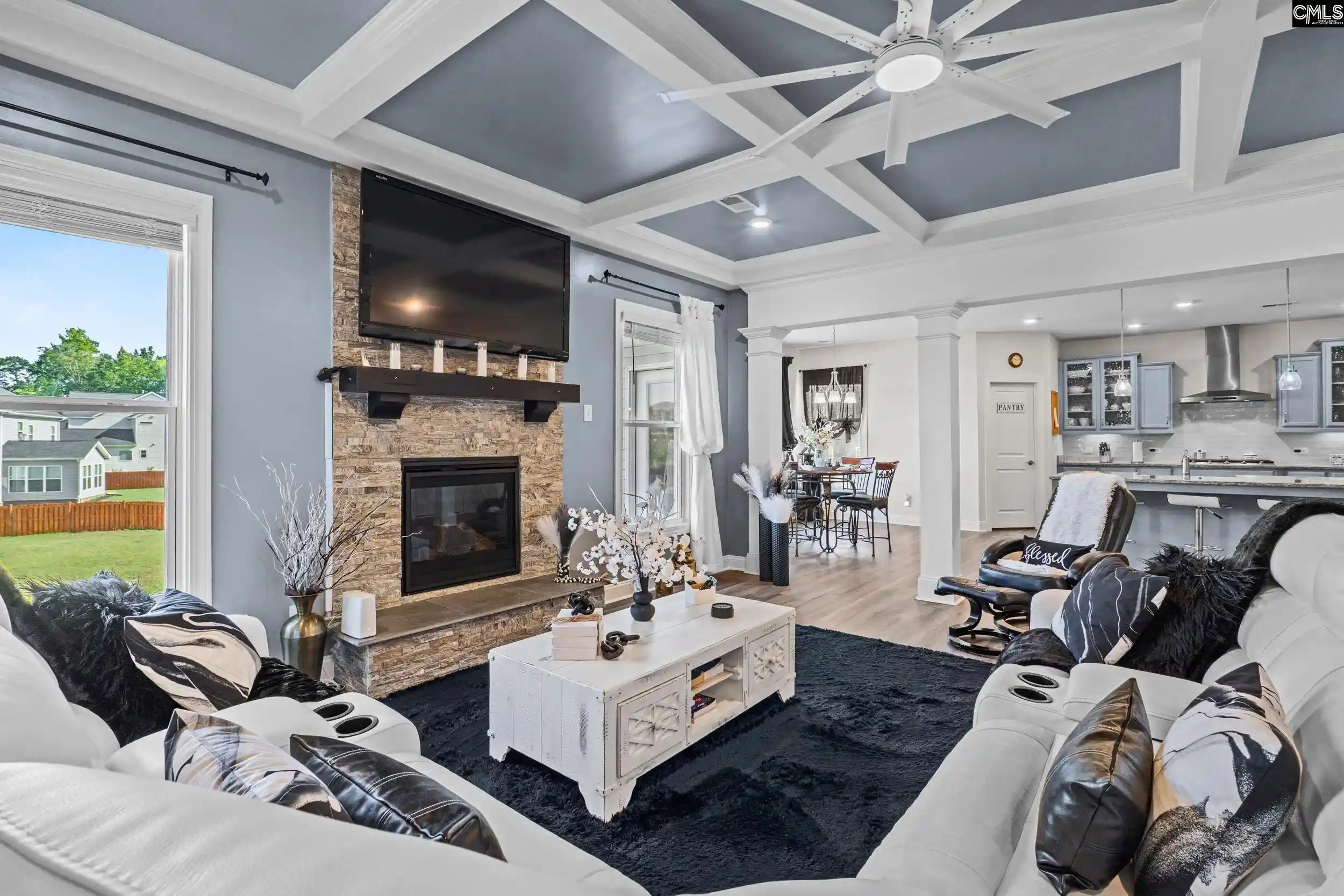 Photo 3 of Single family home for sale at 682 Oak Valley, Blythewood, SC 29016 | MLS# 643476 | Listing updated on 2026-09-21