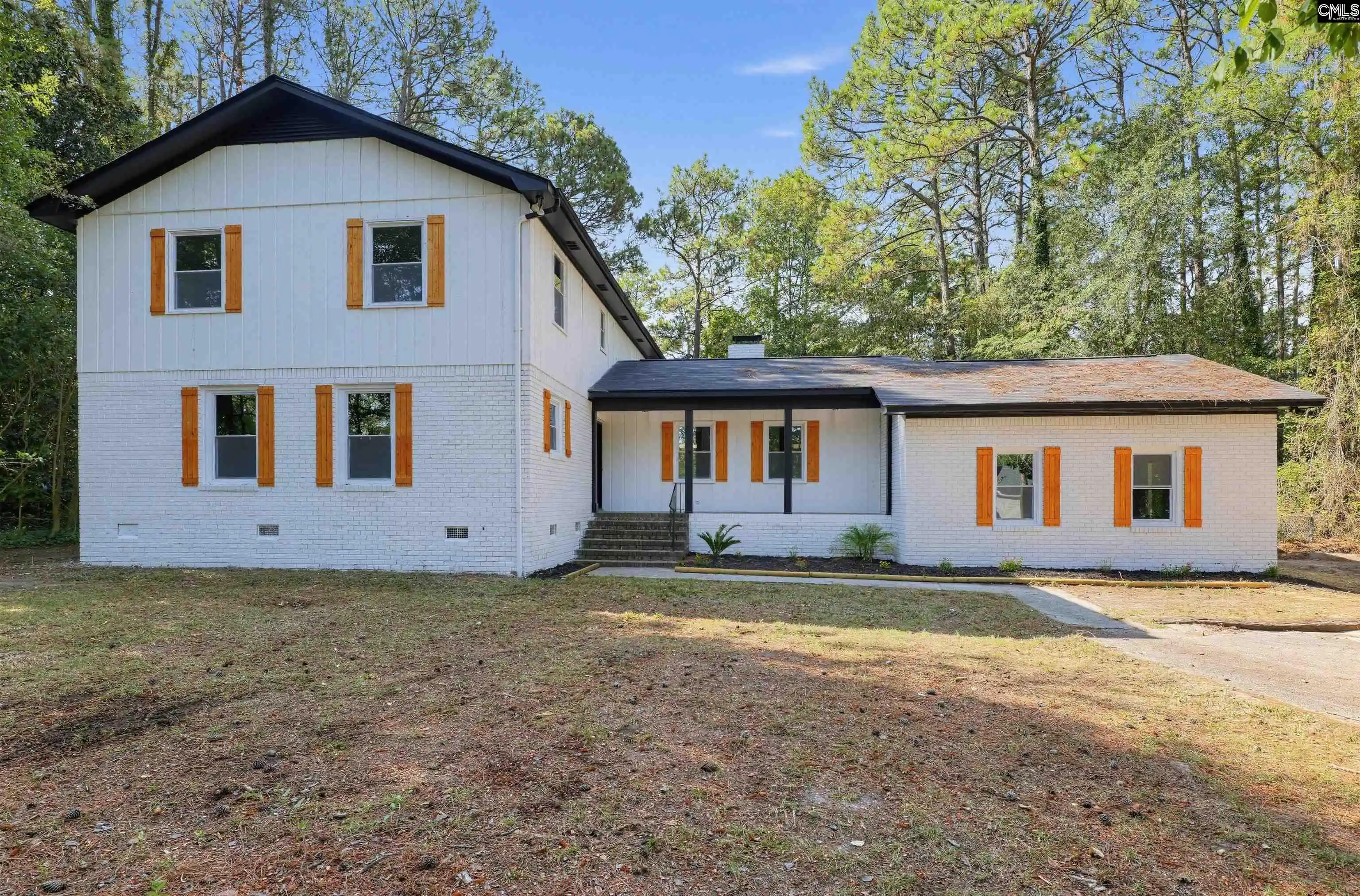 Single family home for sale at 626 Williams, West Columbia, SC 29172 | MLS# 643477