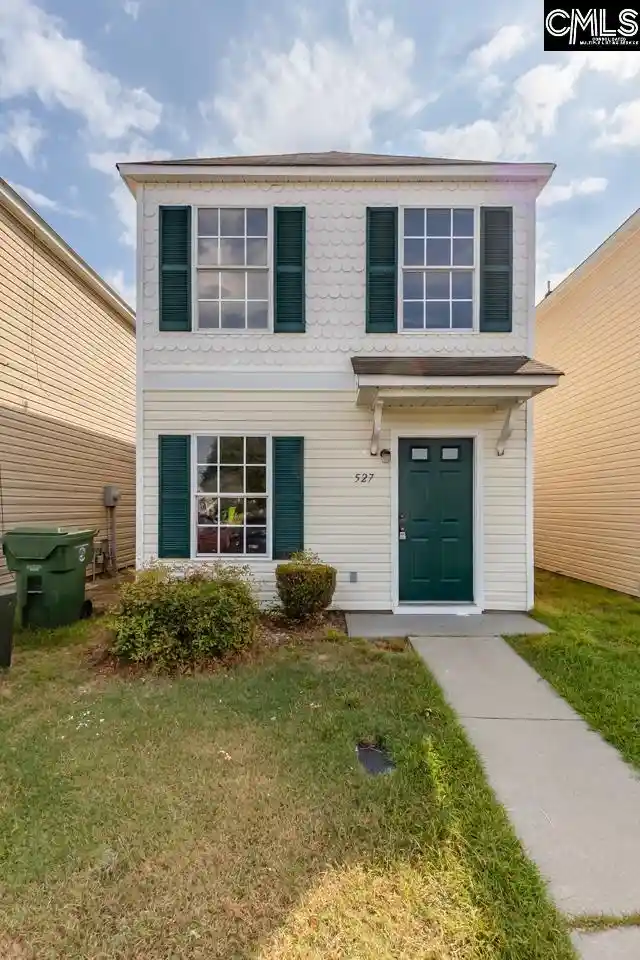 Photo 1 of Sale Pending at 527 Summit Ter, Columbia, SC 29229 | MLS# 643479 | Listing updated on 2026-09-28