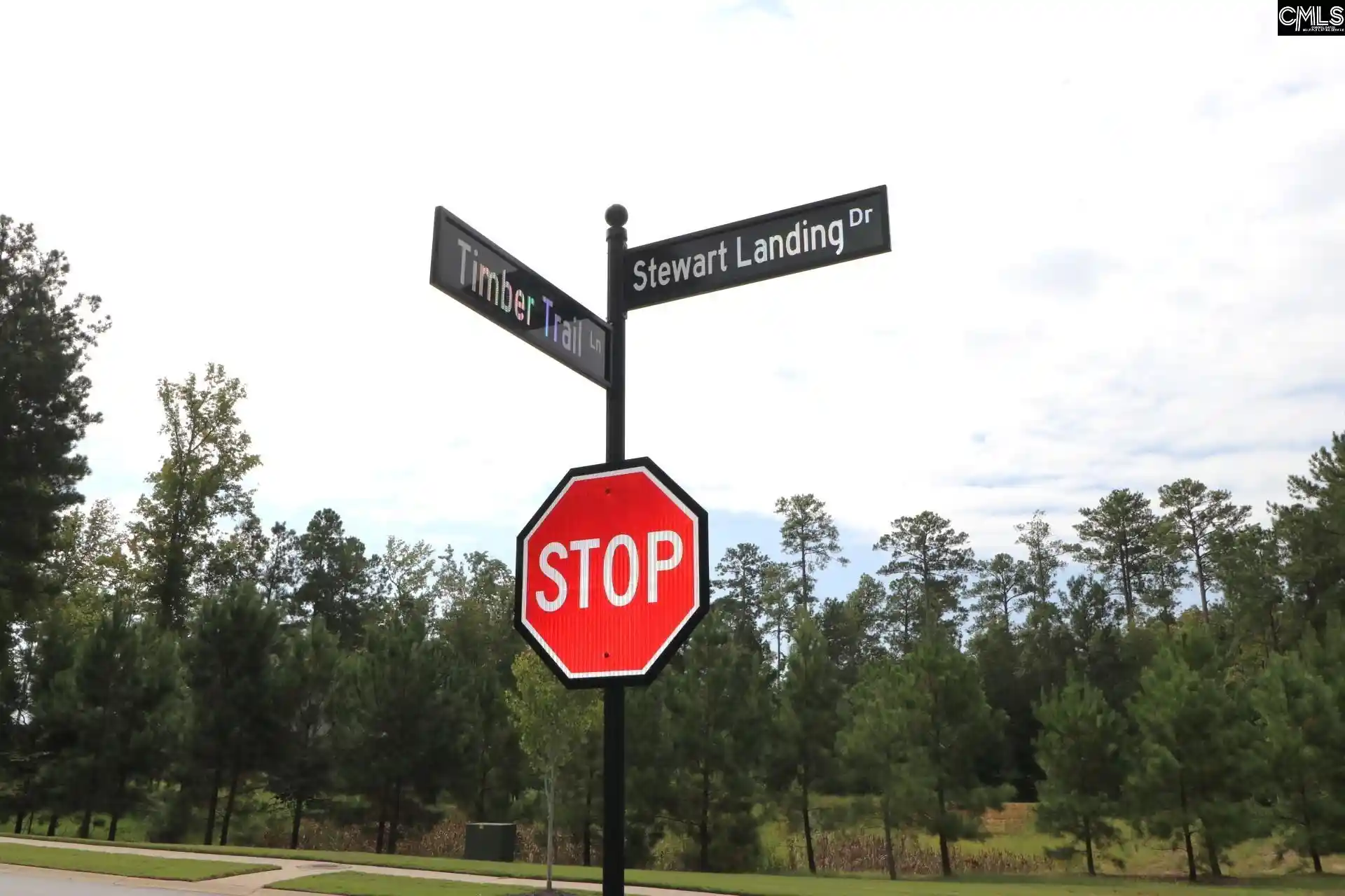 Photo 1 of Land for sale at Lot 107 Timber Trl, Prosperity, SC 29127 | MLS# 643482 | Listing updated on 2026-09-21