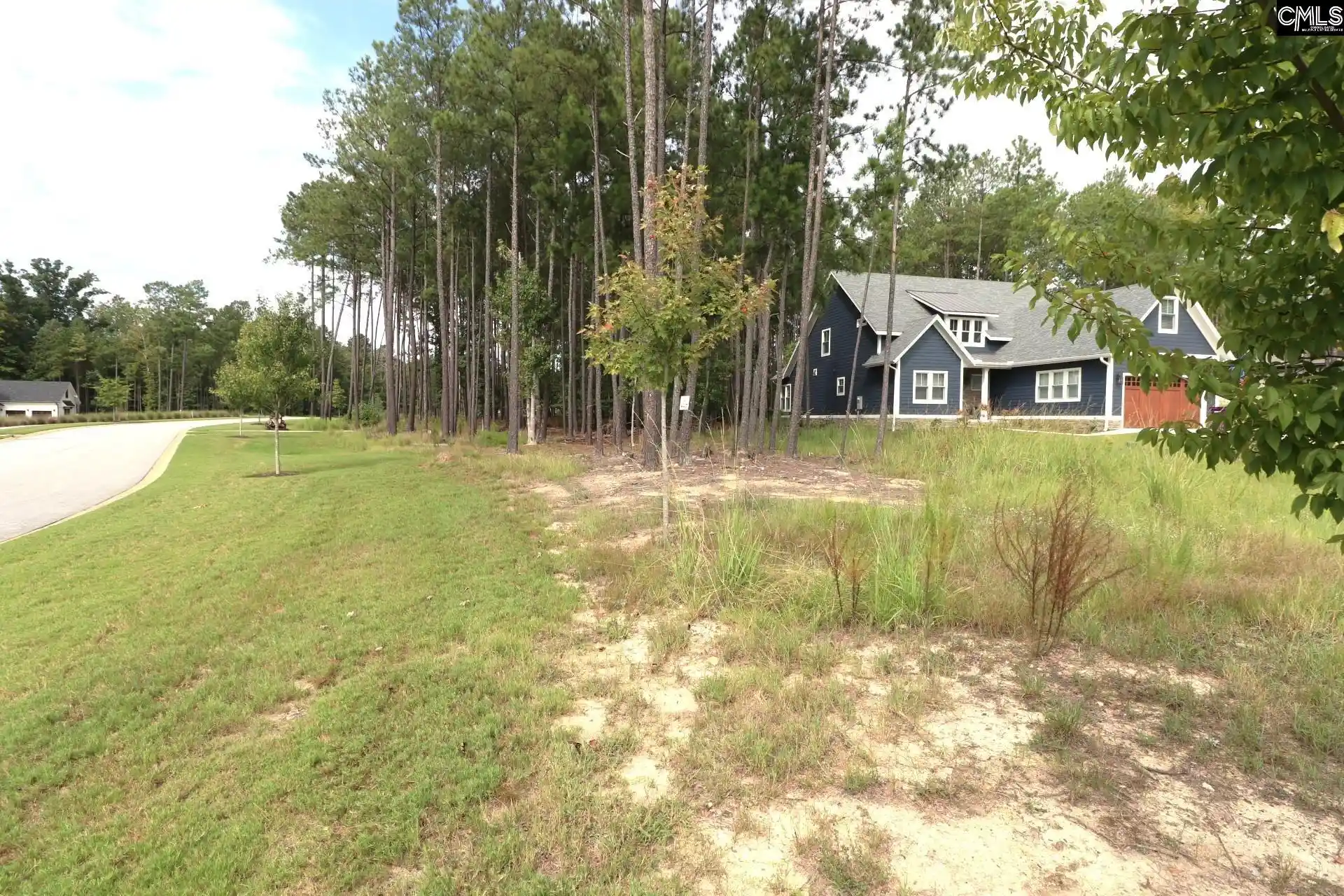 Photo 2 of Land for sale at Lot 107 Timber Trl, Prosperity, SC 29127 | MLS# 643482 | Listing updated on 2026-09-21