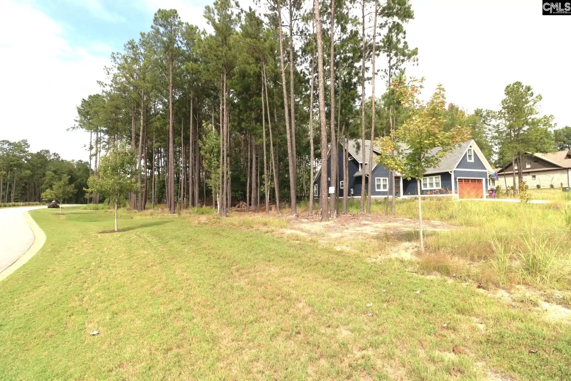 Photo 3 of Land for sale at Lot 107 Timber Trl, Prosperity, SC 29127 | MLS# 643482 | Listing updated on 2026-09-21