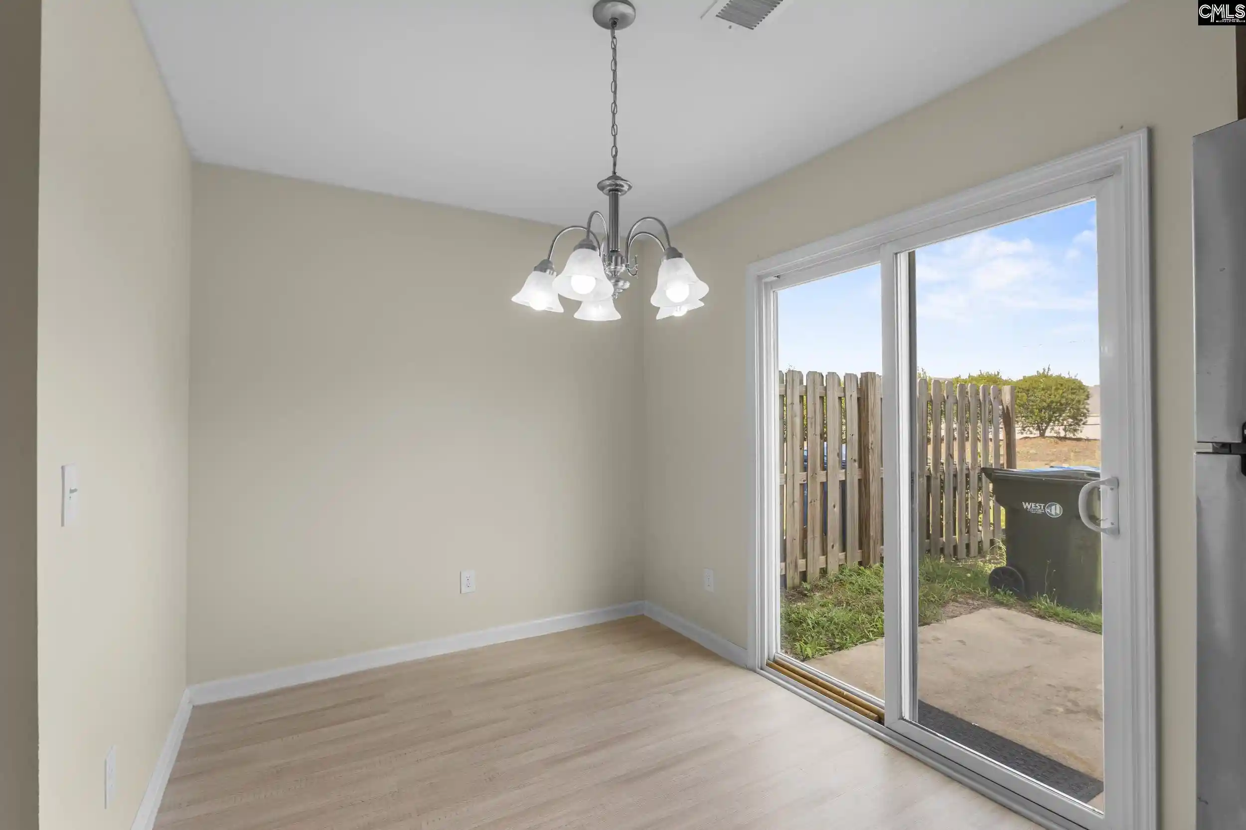 Photo 3 of Townhouse for sale at 226 Gum Swamp, West Columbia, SC 29169 | MLS# 643484 | Listing updated on 2026-09-29