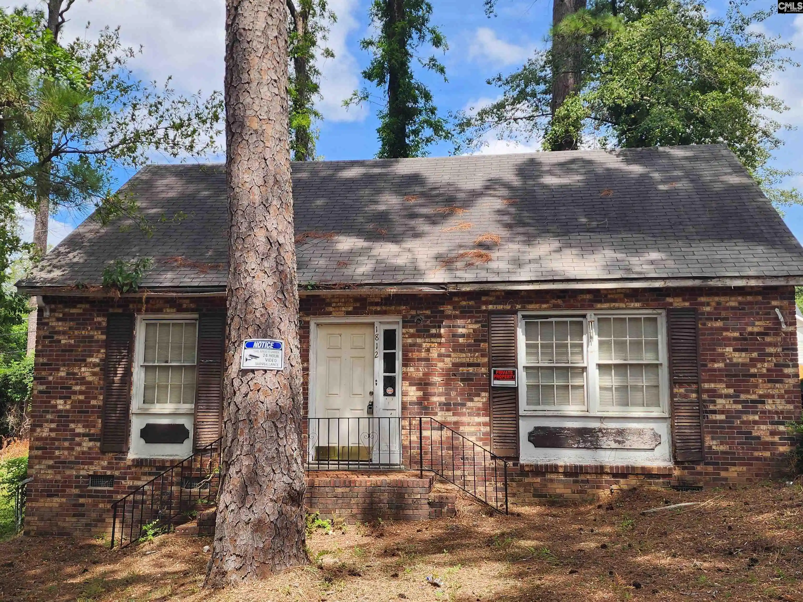 Photo 1 of Sale Pending at 1812 Saint Louis, Columbia, SC 29204 | MLS# 643486 | Listing updated on 2026-10-19