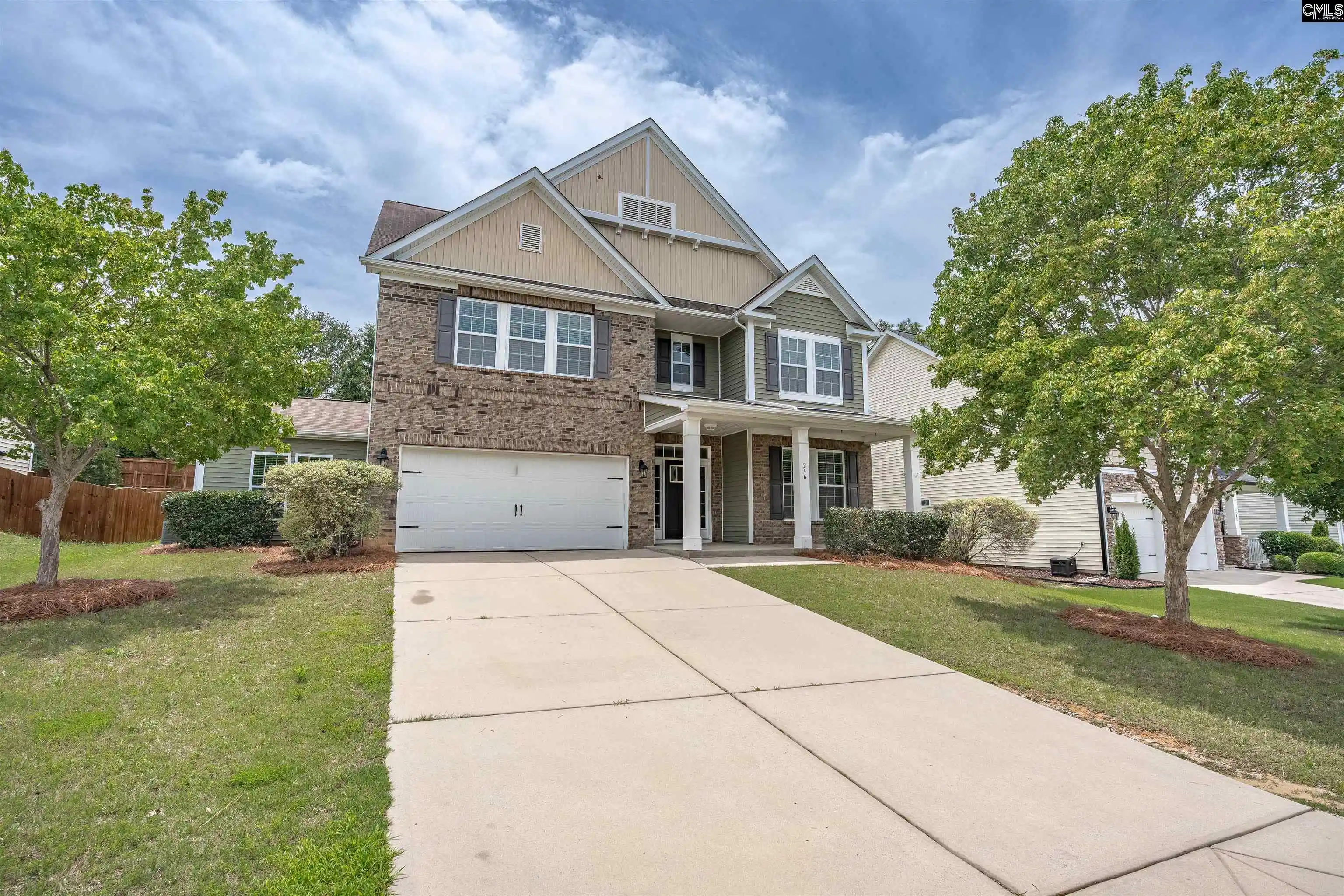 Photo 1 of Single family home for sale at 246 Ml House, Lexington, SC 29072 | MLS# 643492 | Listing updated on 2026-09-22