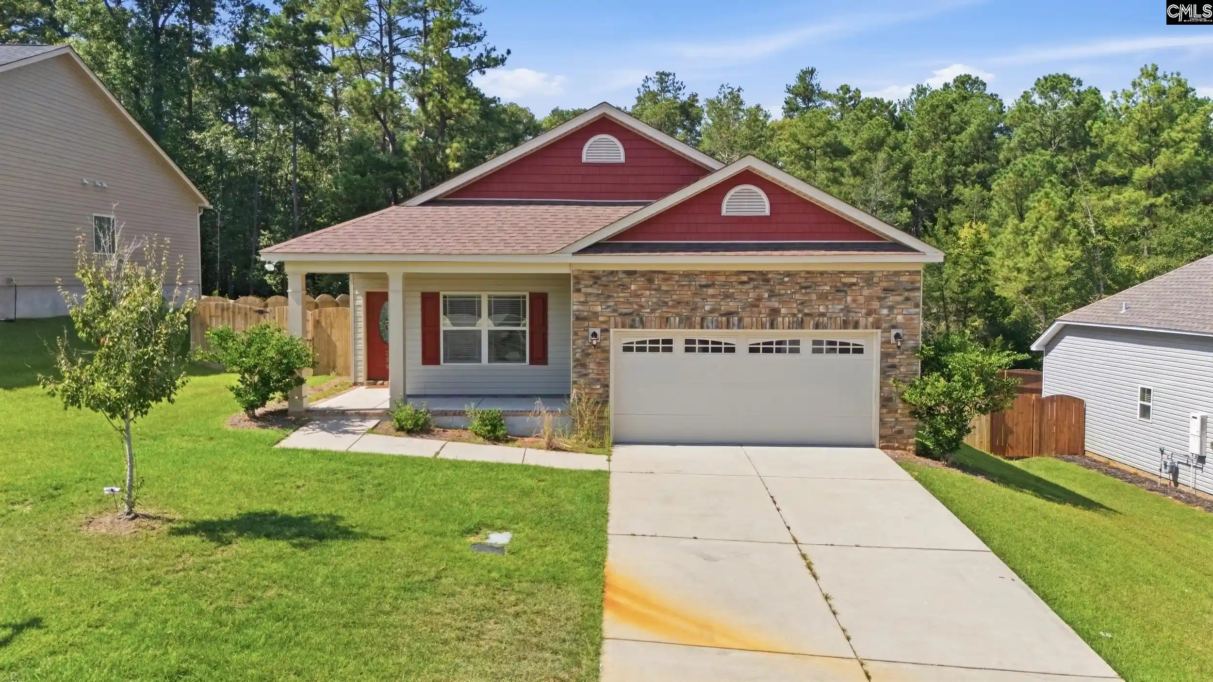Photo 1 of Single family home for sale at 239 Shls Landing, Columbia, SC 29212 | MLS# 643493 | Listing updated on 2026-09-24