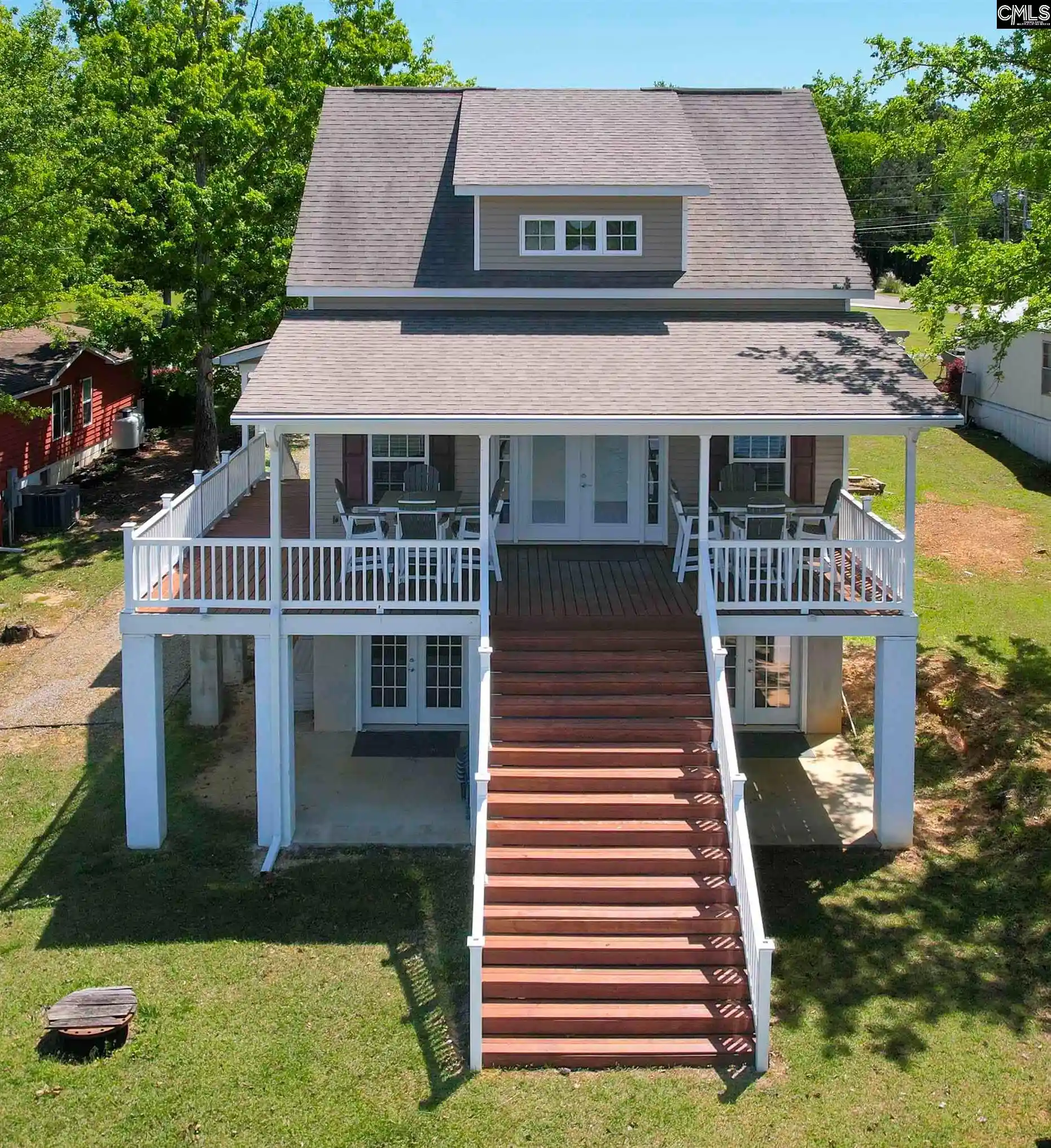 Photo 1 of Single family home for sale at 240 Saluda Waters, Leesville, SC 29070 | MLS# 643494 | Listing updated on 2026-09-22