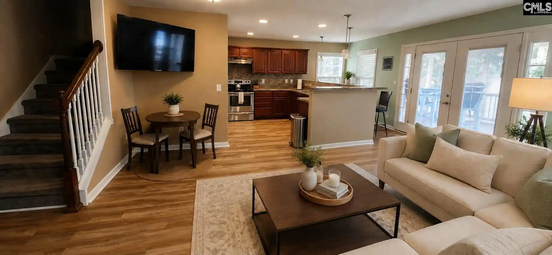 Photo 2 of Single family home for sale at 240 Saluda Waters, Leesville, SC 29070 | MLS# 643494 | Listing updated on 2026-09-22