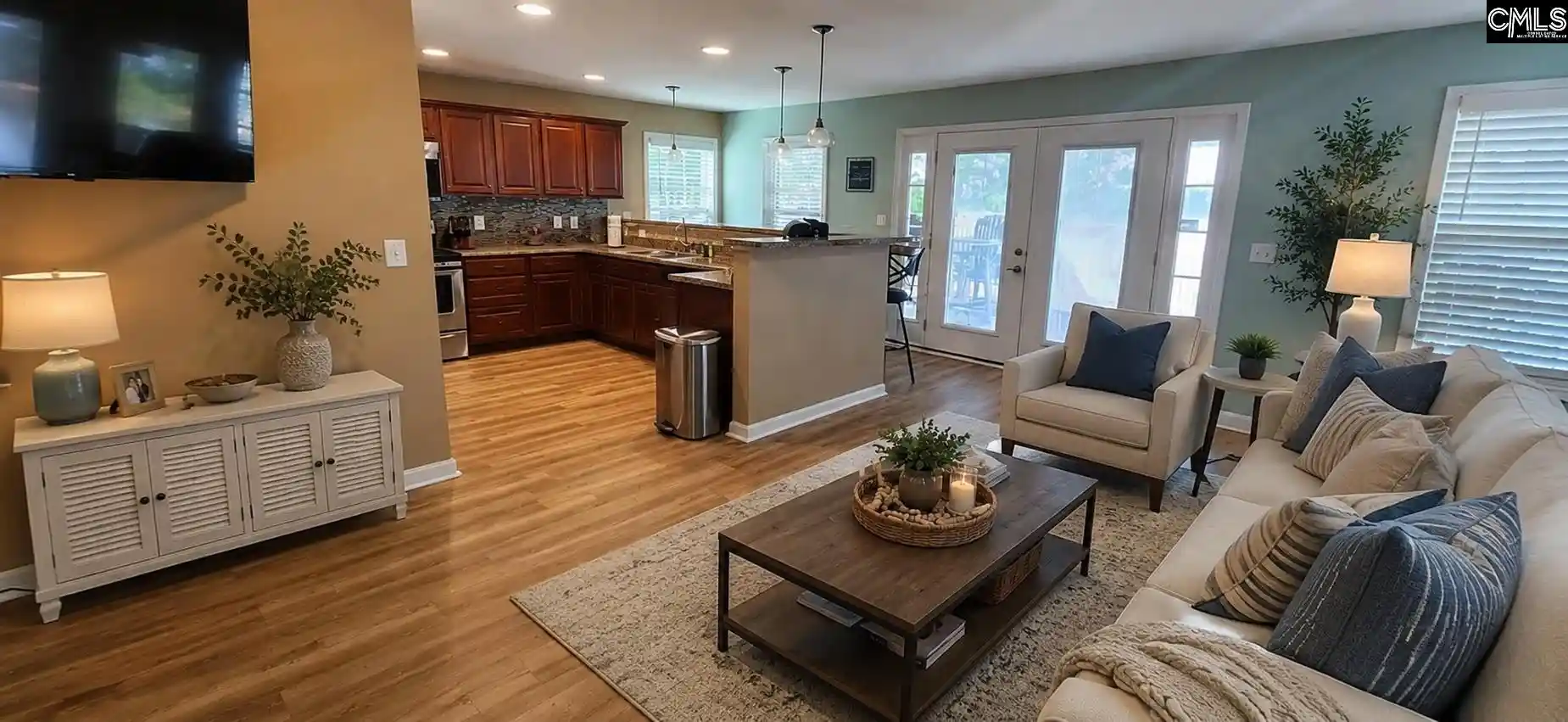 Photo 3 of Single family home for sale at 240 Saluda Waters, Leesville, SC 29070 | MLS# 643494 | Listing updated on 2026-09-22