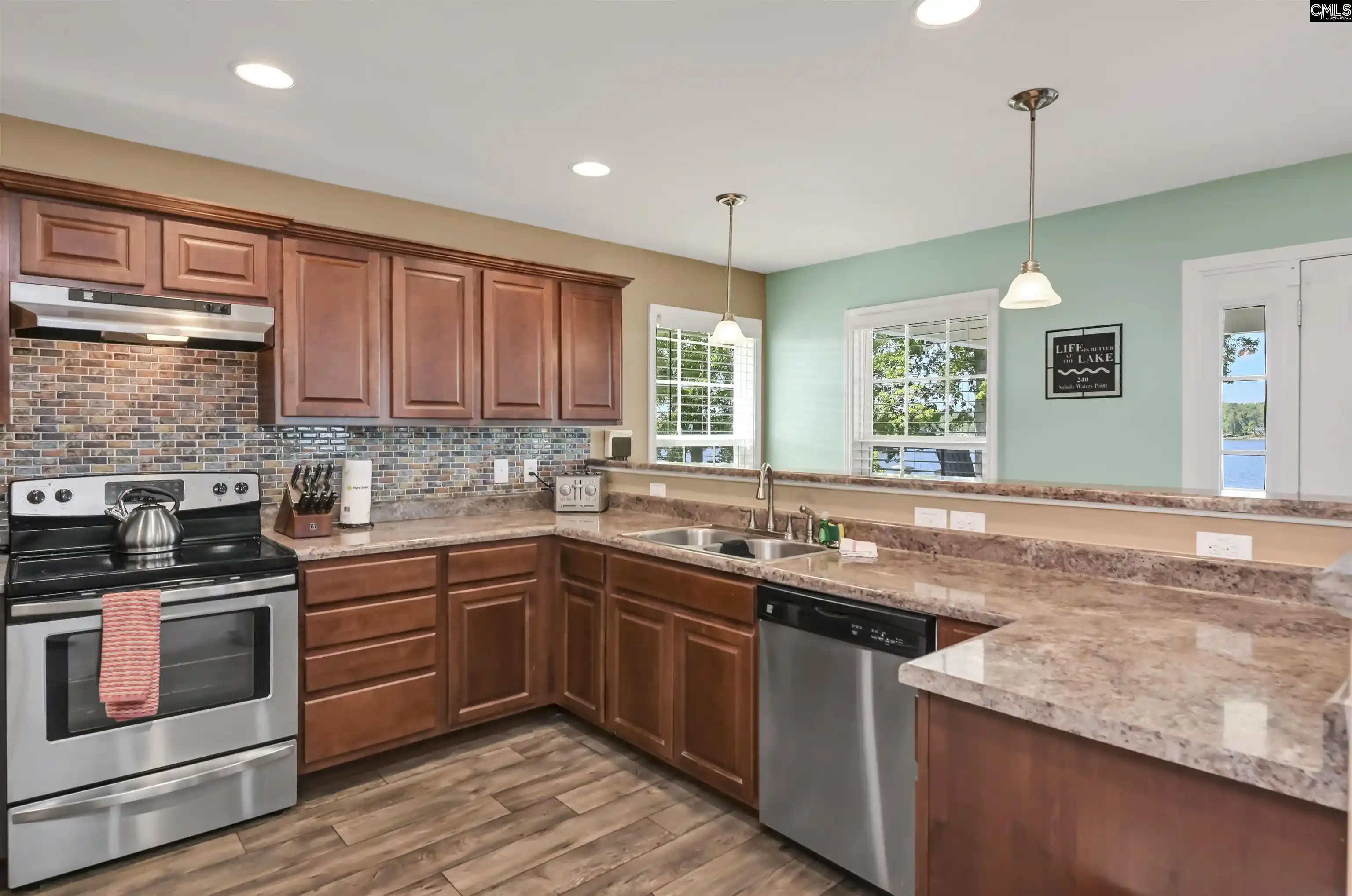 Photo 3 of Single family home for sale at 240 Saluda Waters, Leesville, SC 29070 | MLS# 643494 | Listing updated on 2026-09-22