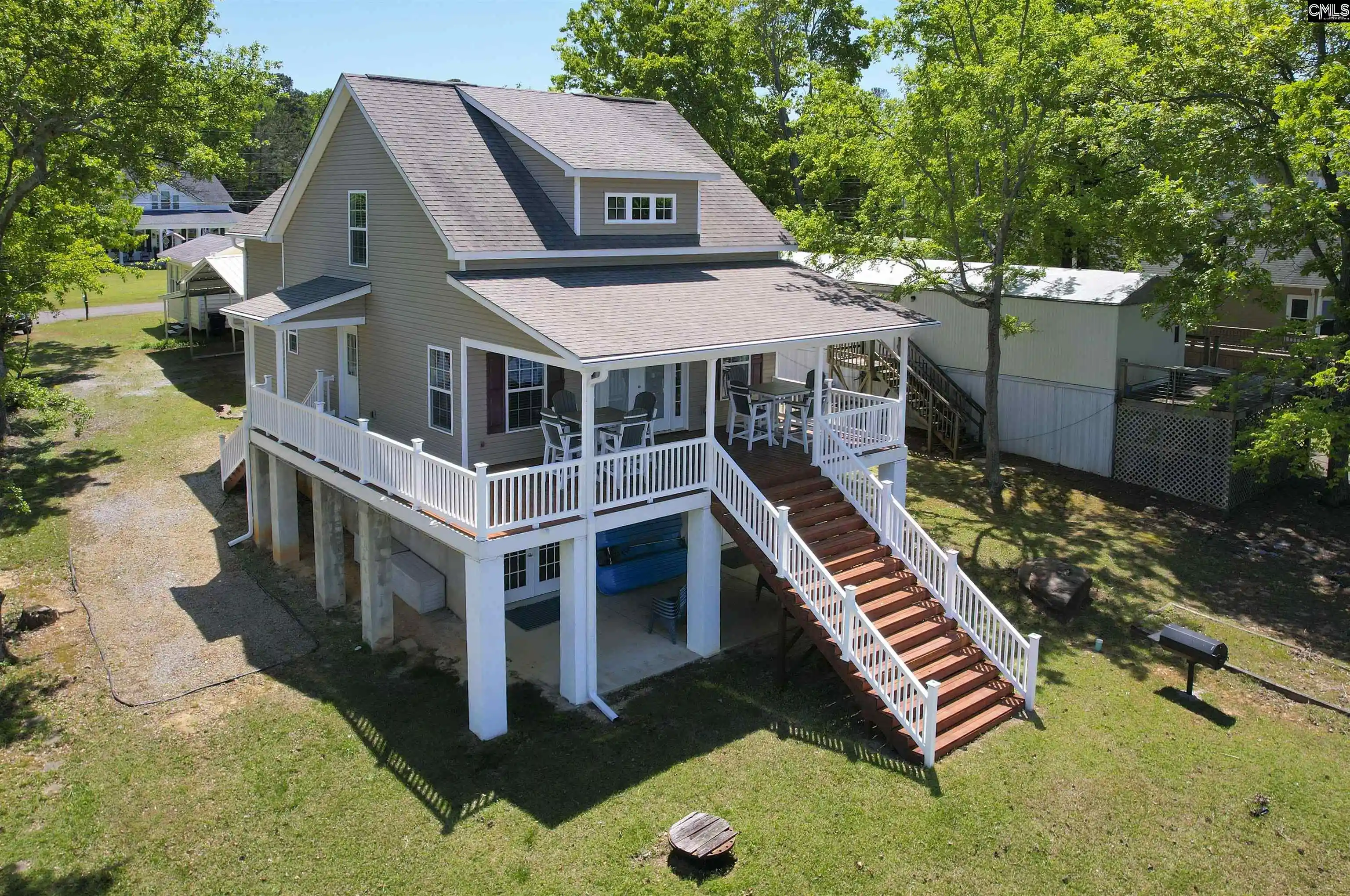 Photo 4 of Single family home for sale at 240 Saluda Waters, Leesville, SC 29070 | MLS# 643494 | Listing updated on 2026-09-22