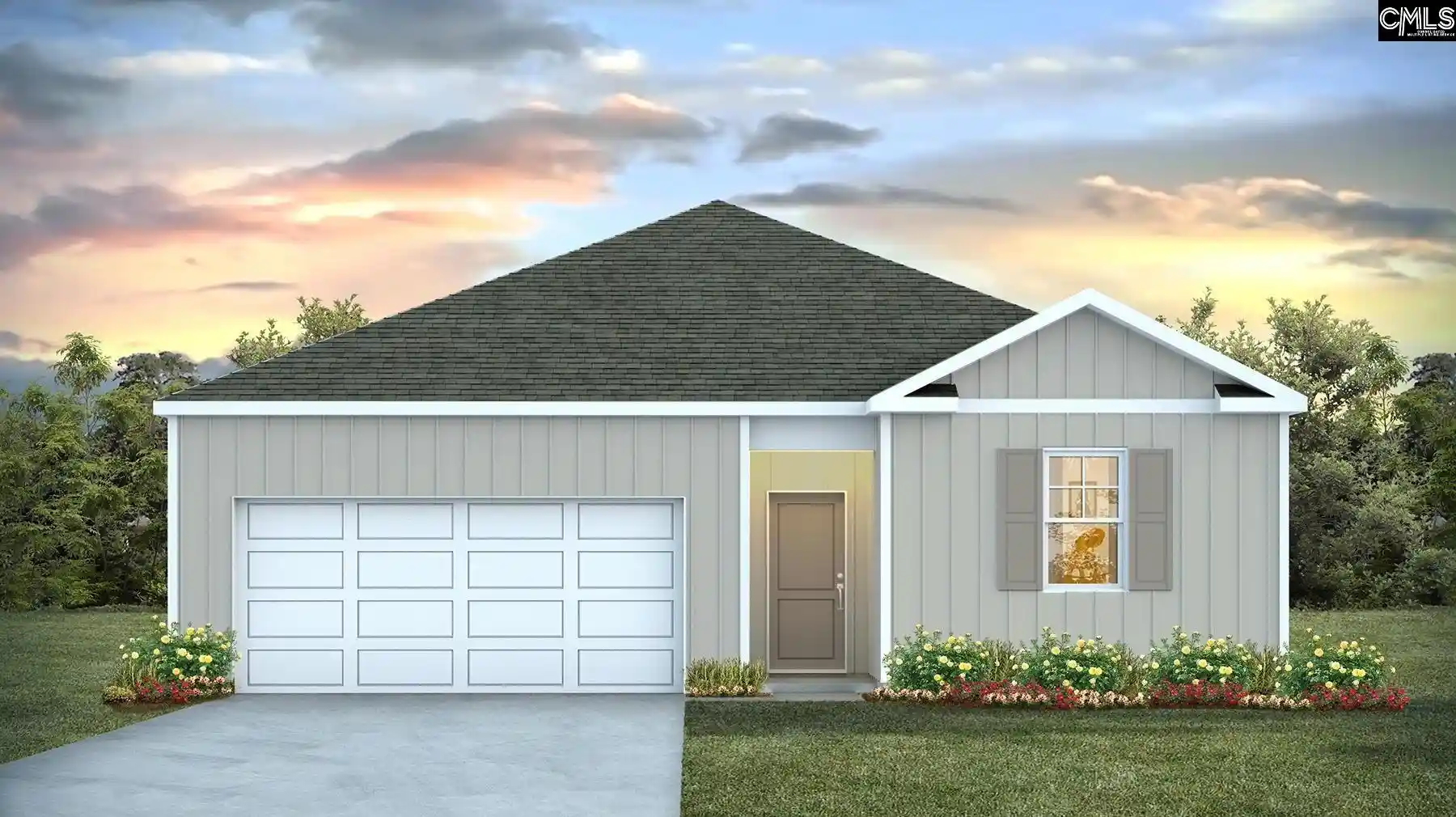Photo 1 of Sale Pending at 447 Lancashire, Irmo, SC 29063 | MLS# 643495 | Listing updated on 2026-10-05