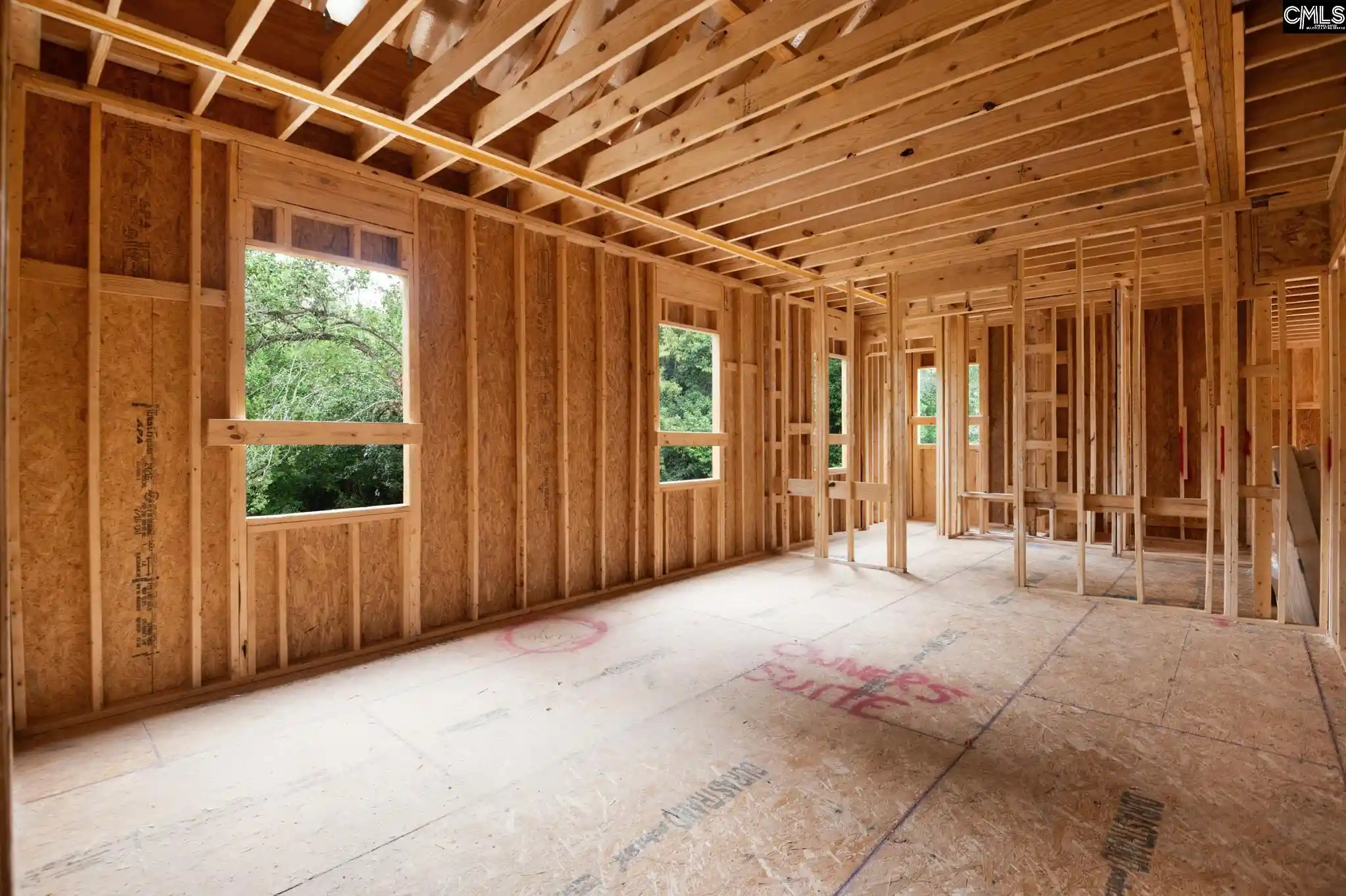 Photo 2 of Single family home for sale at 549 Old Woodlands, Columbia, SC 29209 | MLS# 643496 | Listing updated on 2026-09-22