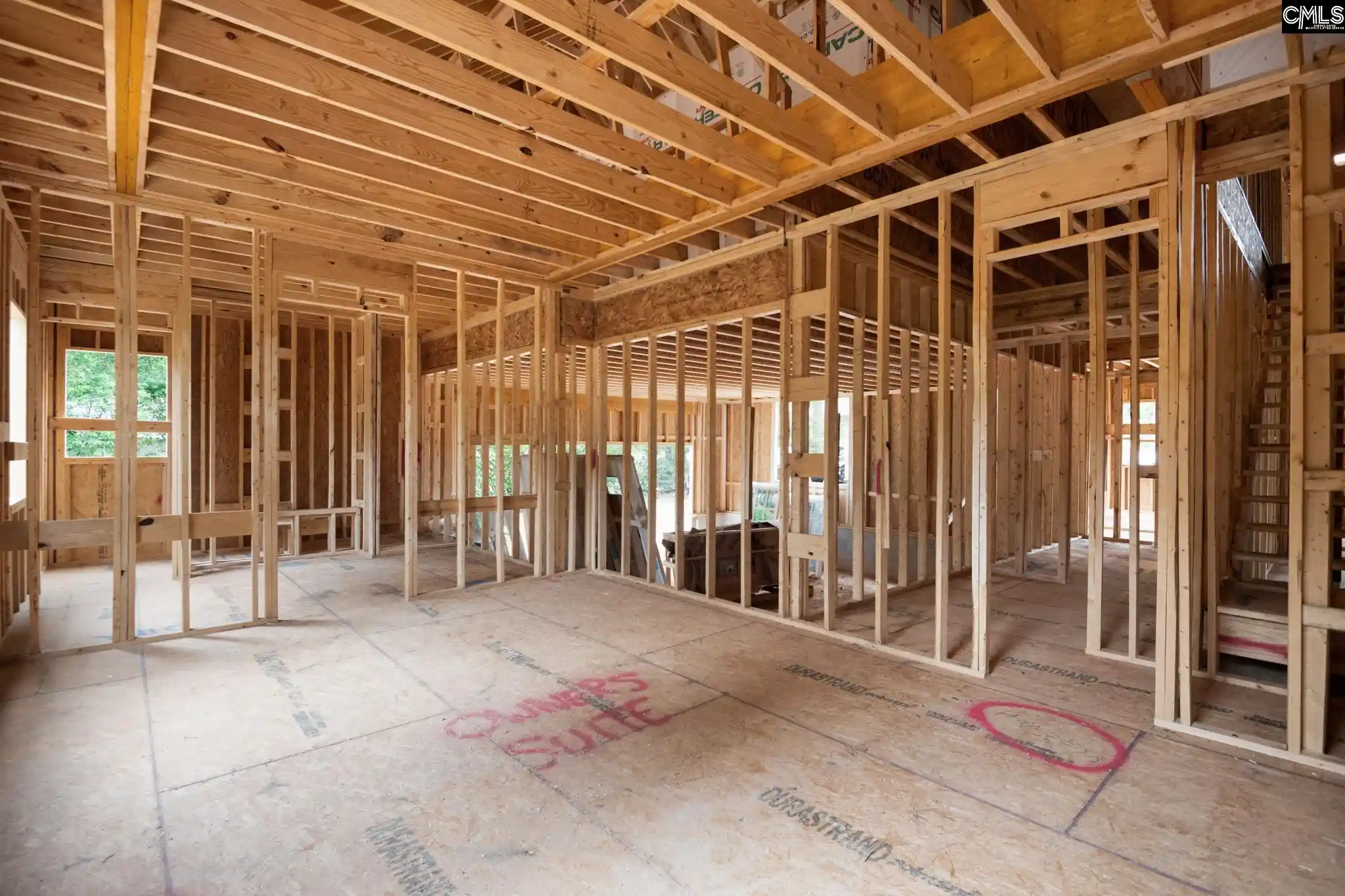 Photo 3 of Single family home for sale at 549 Old Woodlands, Columbia, SC 29209 | MLS# 643496 | Listing updated on 2026-09-22