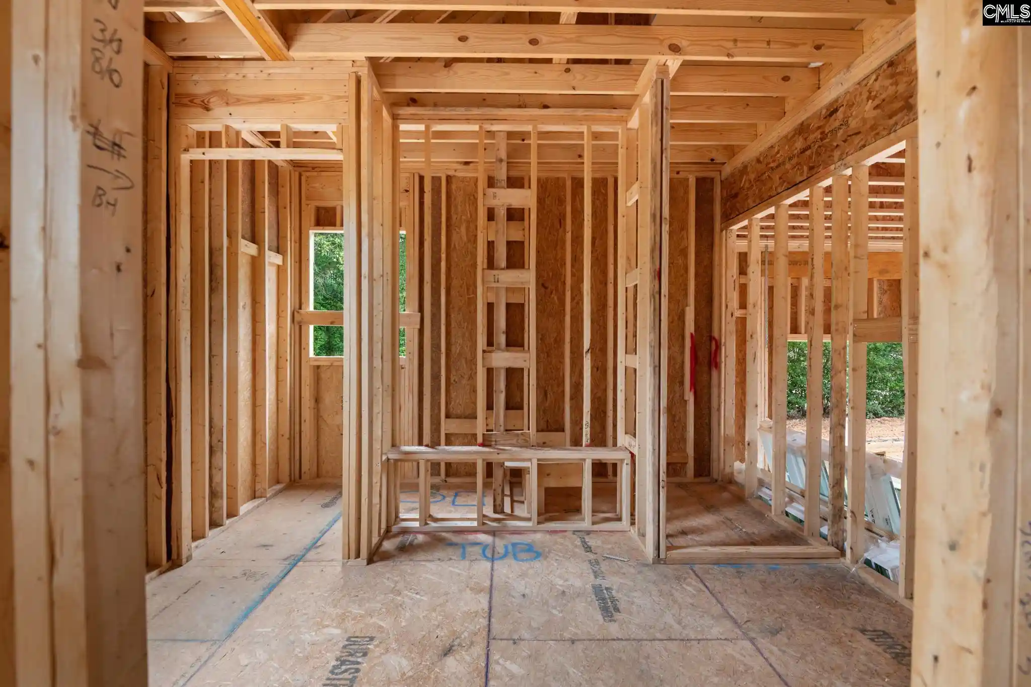 Photo 3 of Single family home for sale at 549 Old Woodlands, Columbia, SC 29209 | MLS# 643496 | Listing updated on 2026-09-22