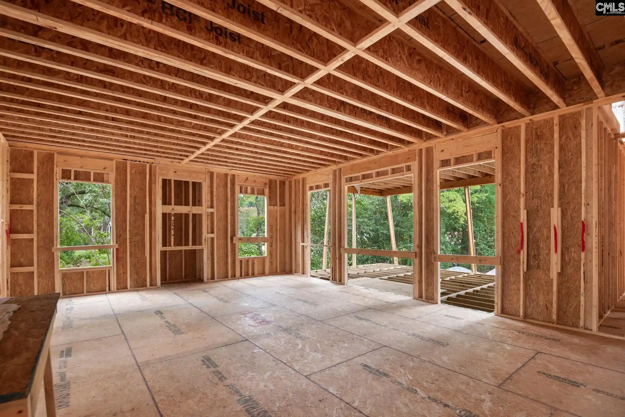 Photo 4 of Single family home for sale at 549 Old Woodlands, Columbia, SC 29209 | MLS# 643496 | Listing updated on 2026-09-22