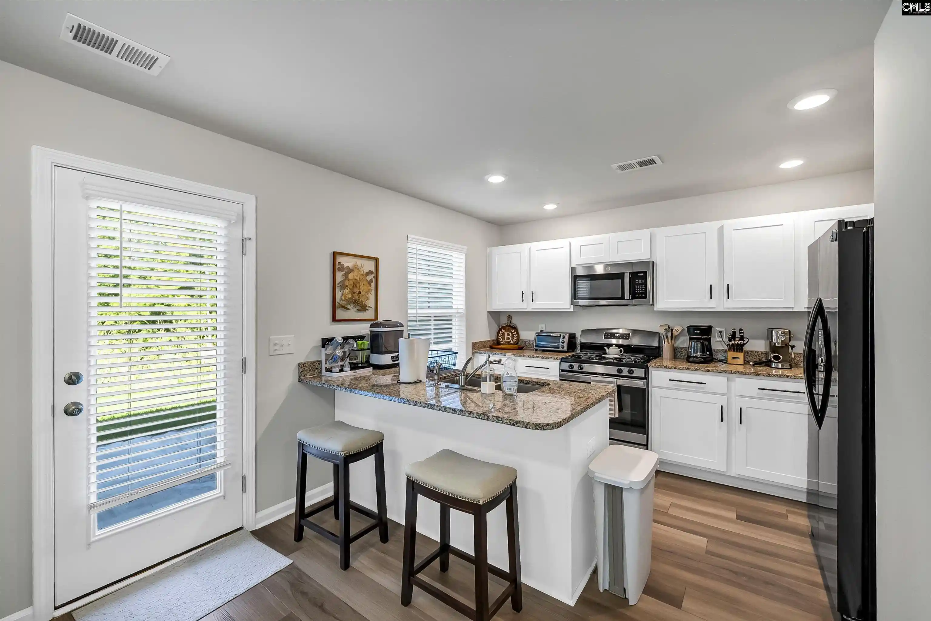 Photo 3 of Townhouse for sale at 1163 Ederbach, Lexington, SC 29073 | MLS# 643497 | Listing updated on 2026-09-23