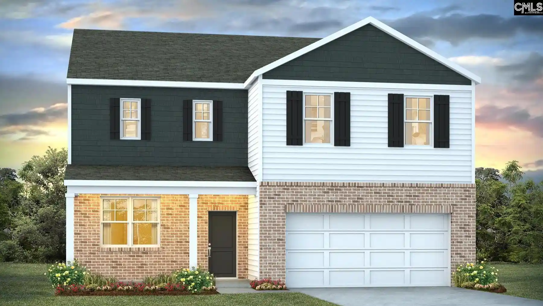 Photo 1 of Single family home for sale at 401 Lancashire, Irmo, SC 29063 | MLS# 643500 | Listing updated on 2026-10-09