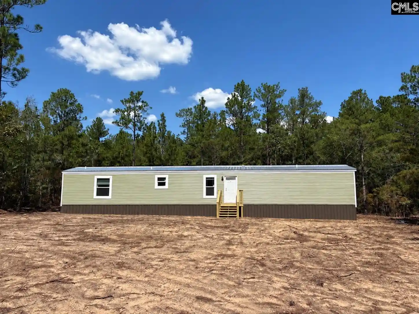 Manufactured home for sale at 331 Windsong, Pelion, SC 29123 | MLS# 643501