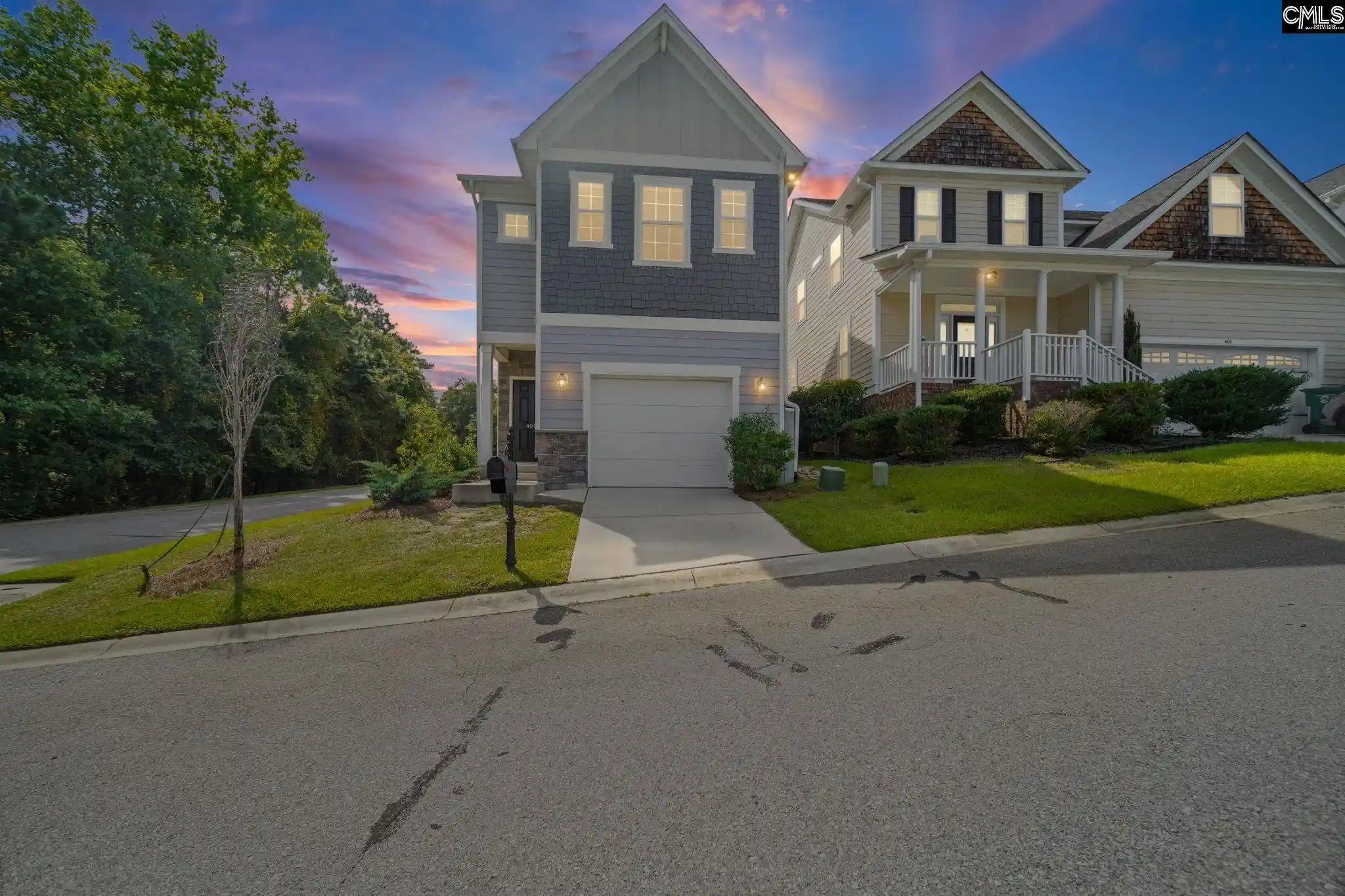 Photo 1 of Single family home for sale at 401 Bosque, Blythewood, SC 29016 | MLS# 643507 | Listing updated on 2026-09-22