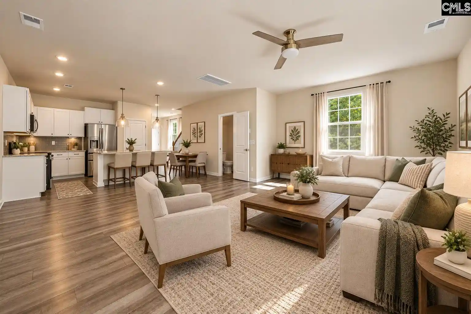 Photo 4 of Single family home for sale at 401 Bosque, Blythewood, SC 29016 | MLS# 643507 | Listing updated on 2026-09-22