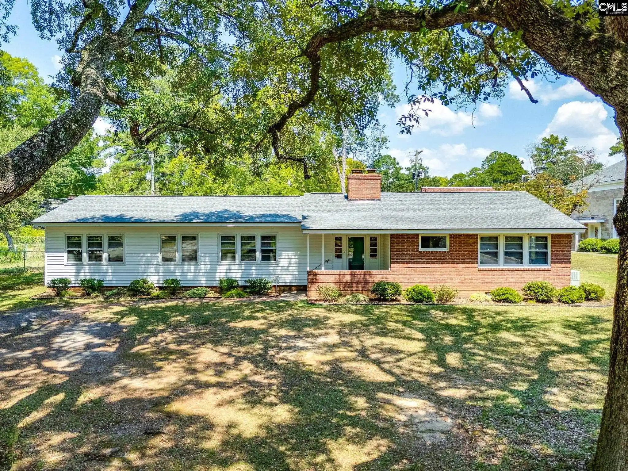 Photo 1 of Single family home for sale at 625 Wildwood, Columbia, SC 29203 | MLS# 643511 | Listing updated on 2026-09-30