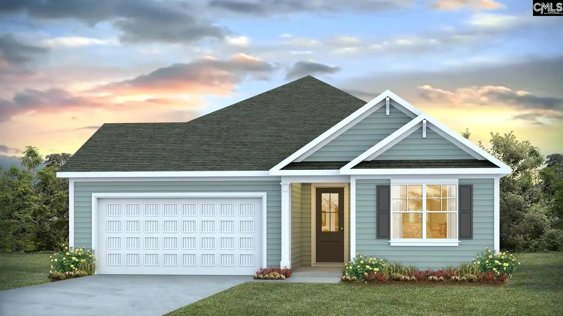 Photo 1 of Sale Pending at 265 Livingston Woods, Irmo, SC 29063 | MLS# 643512 | Listing updated on 2026-10-01